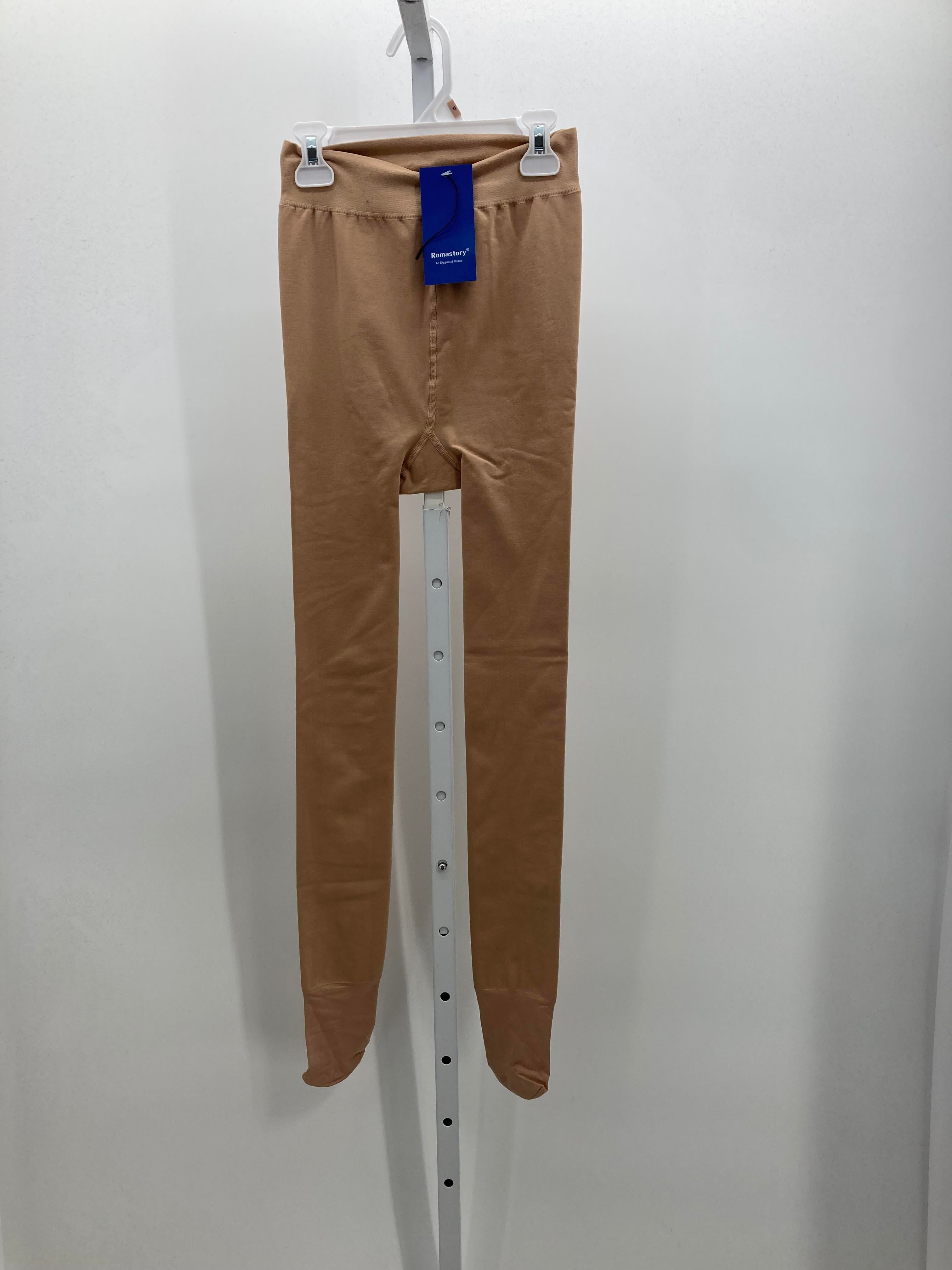 Size Medium Misses Leggings