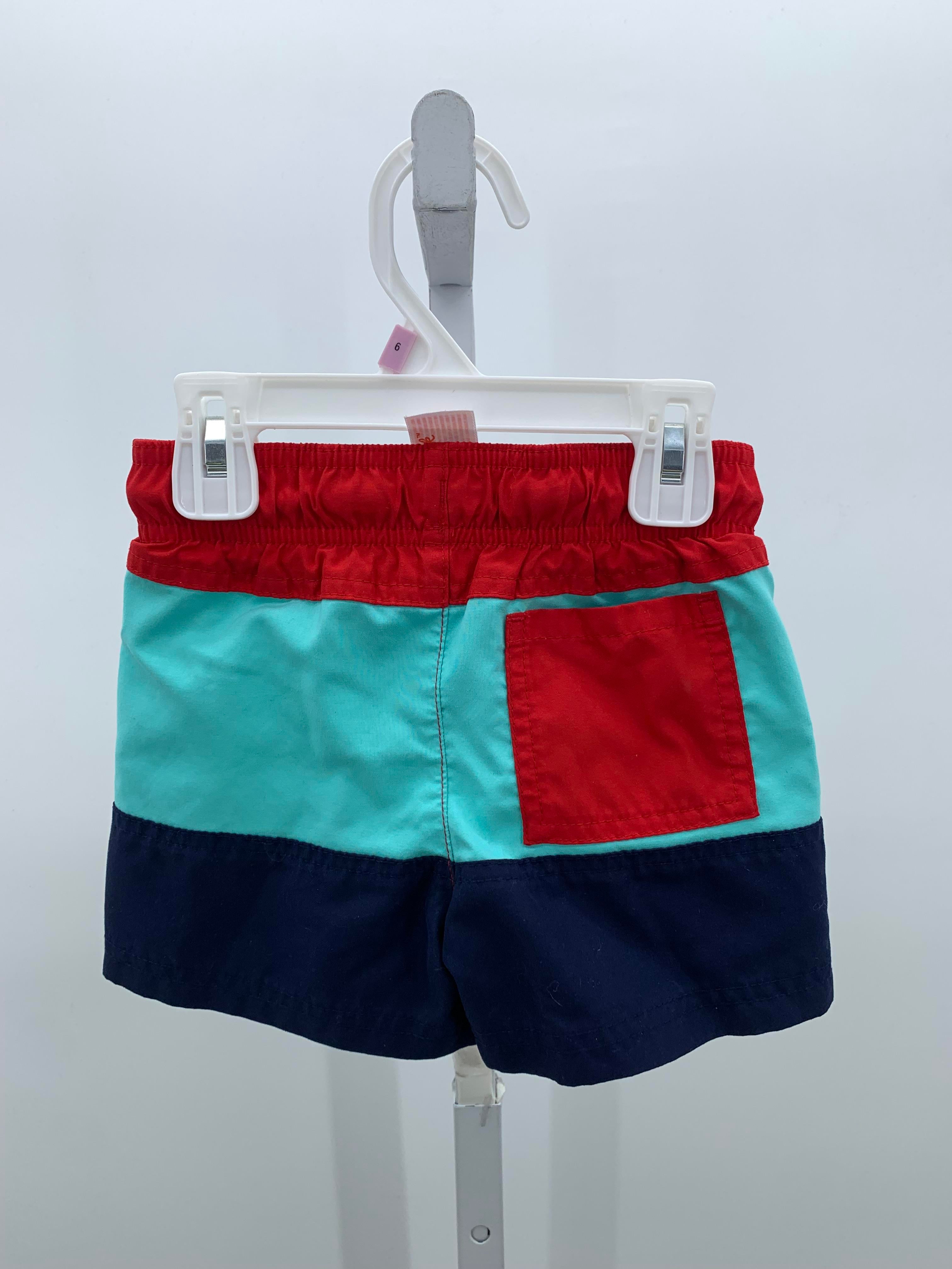 BLUE DRAW WAIST