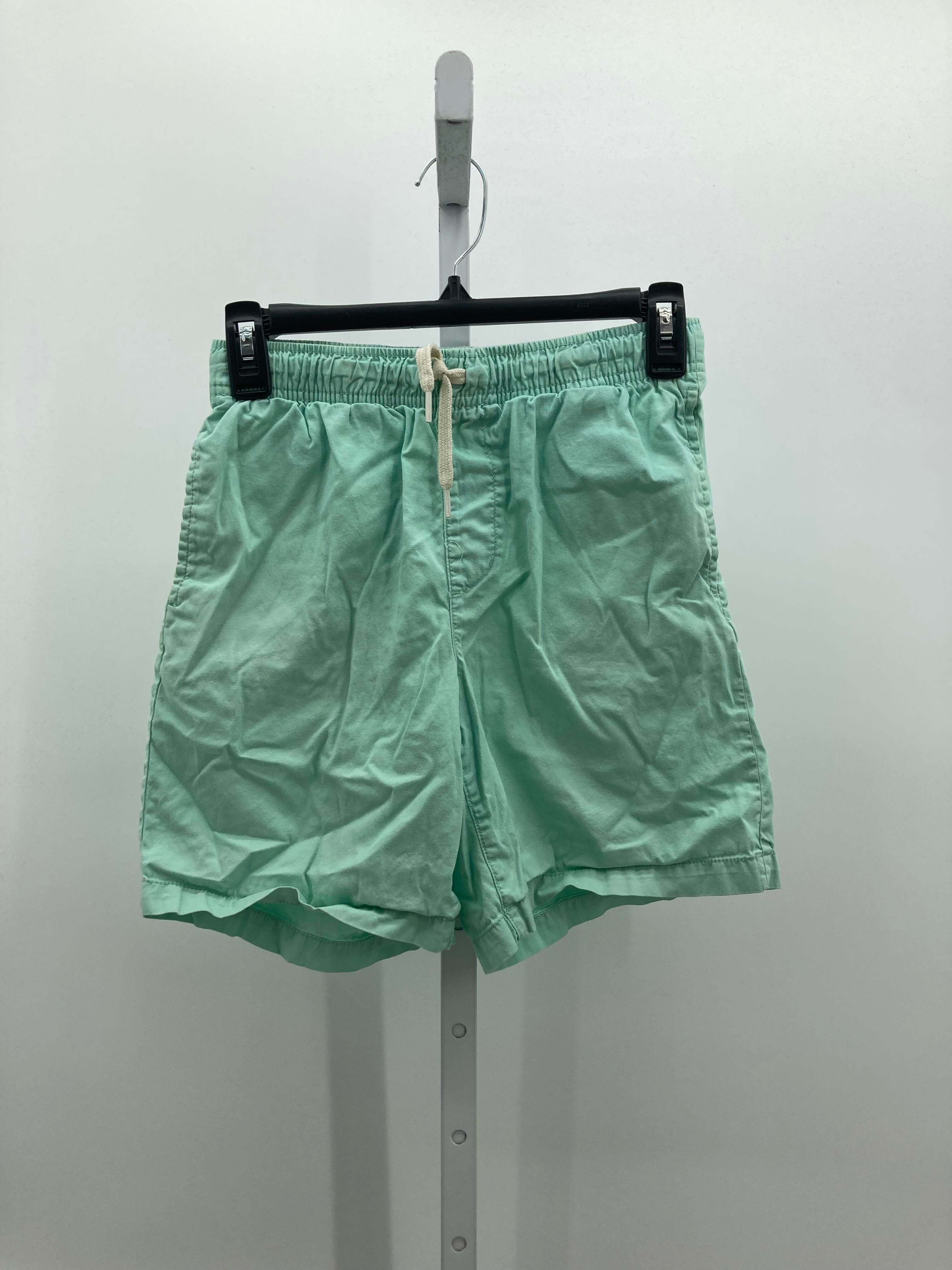 ELASTIC WAIST