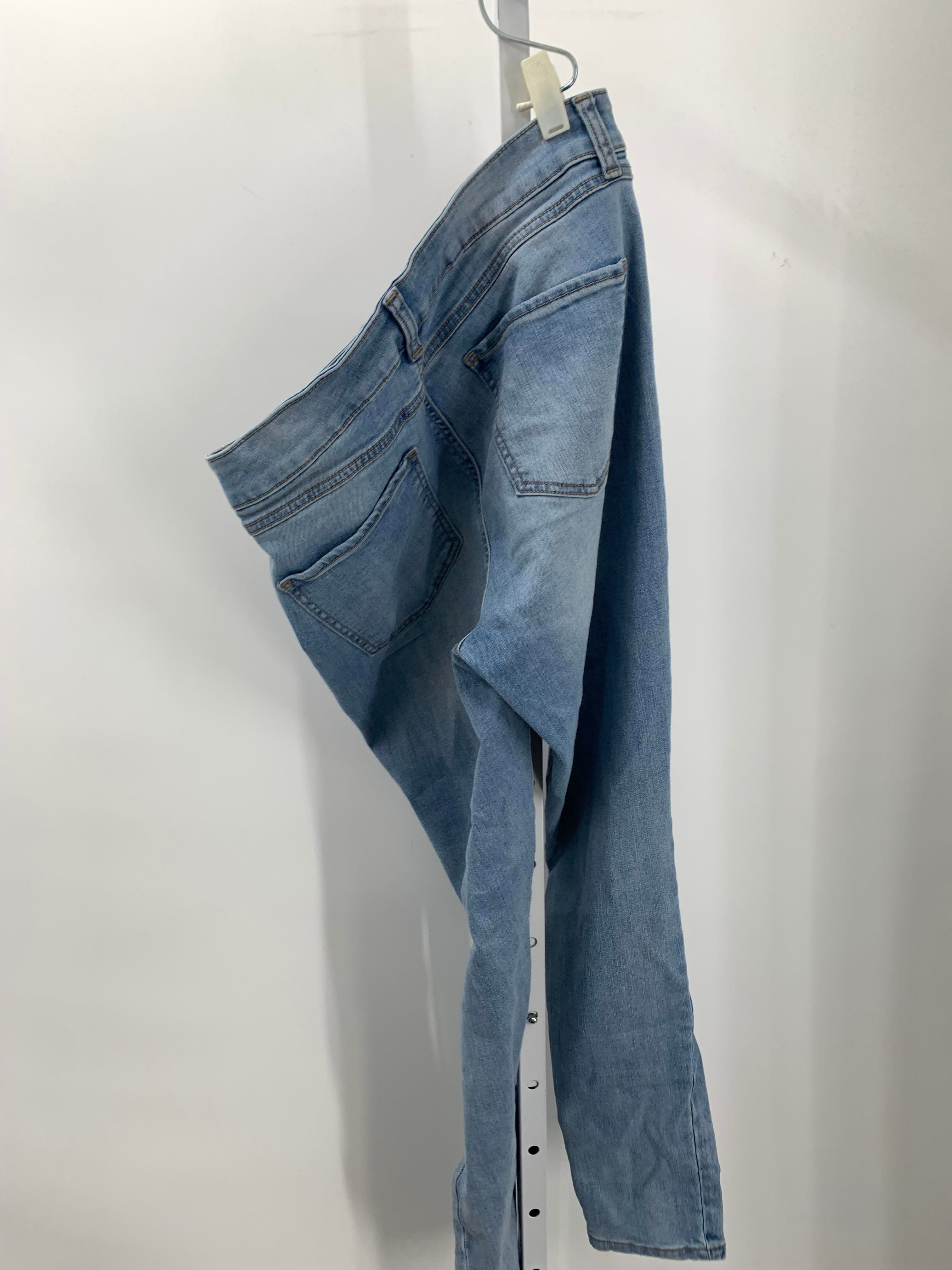 Size 11 Juniors Jeans