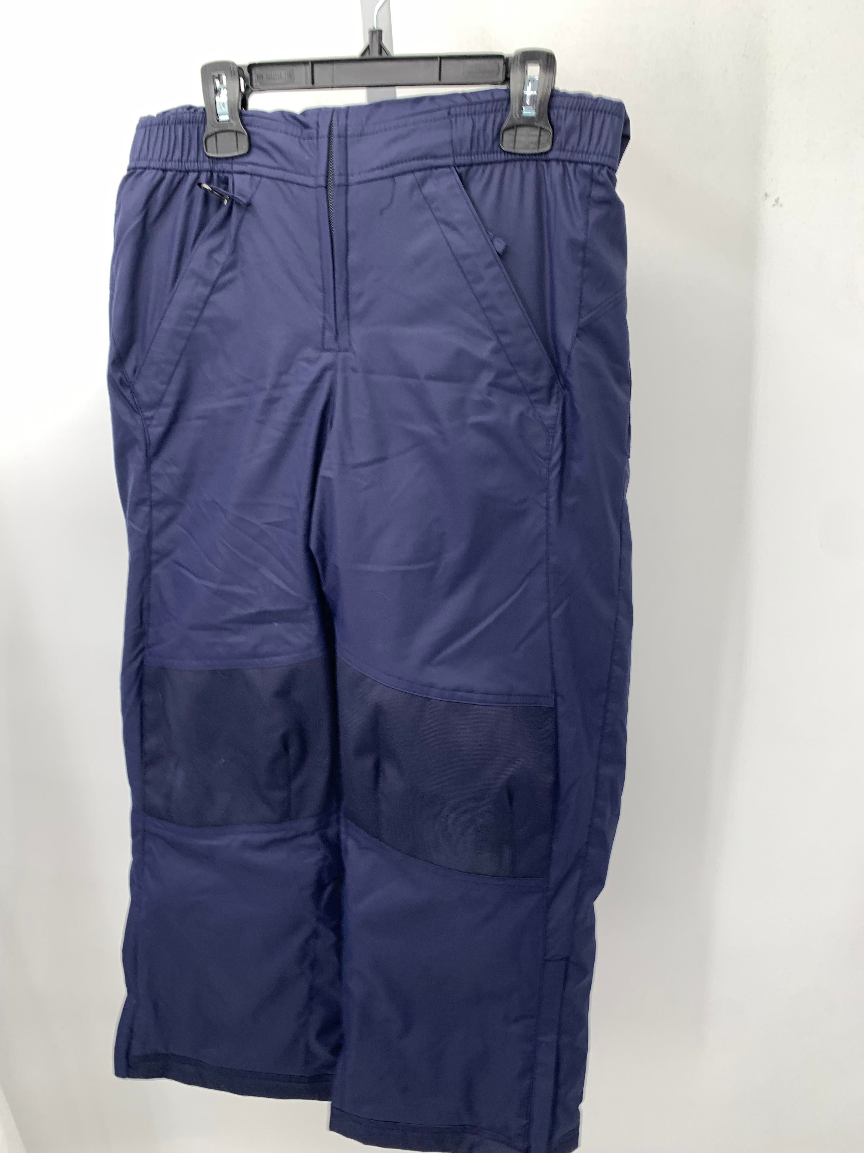 BIB SNOW PANTS