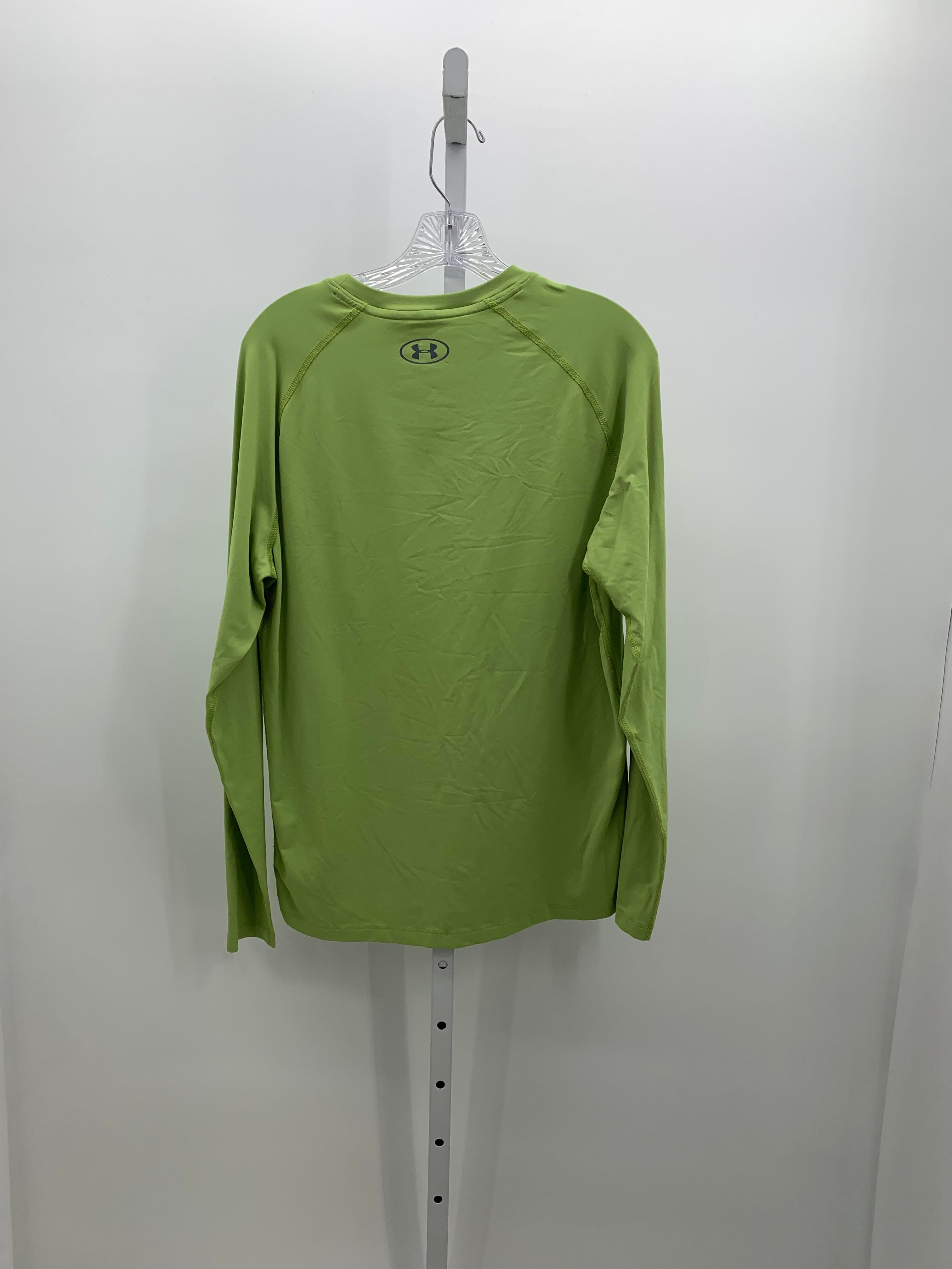 LOOSE FIT HEAT GEAR