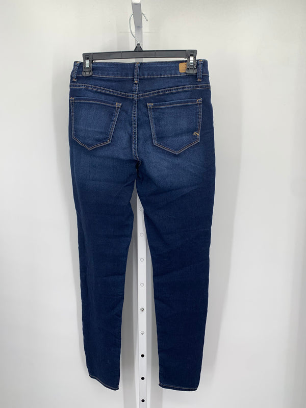 Jordache Size 4 Misses Jeans