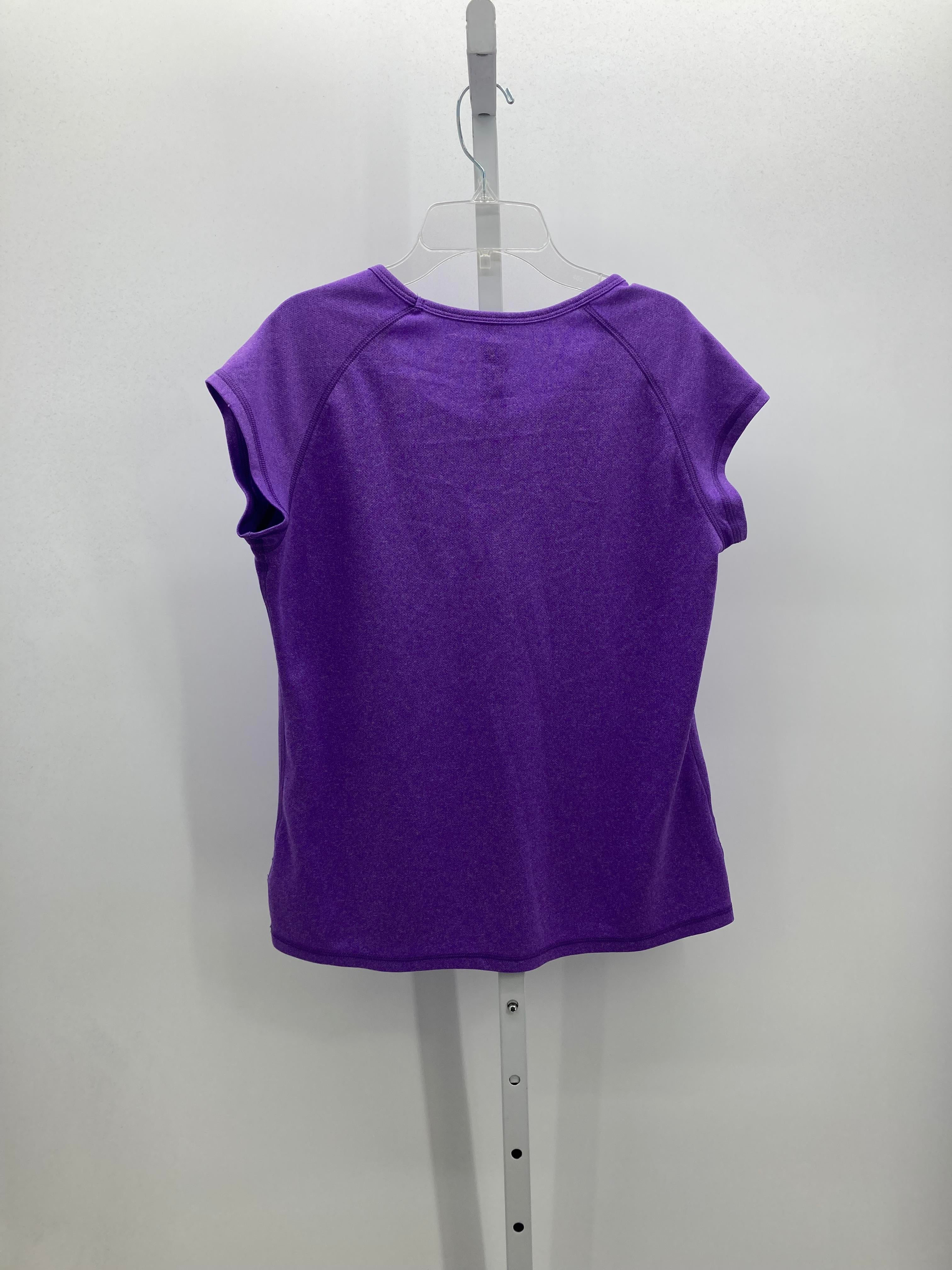 C9 Size Large Misses Short Sleeve Shirt