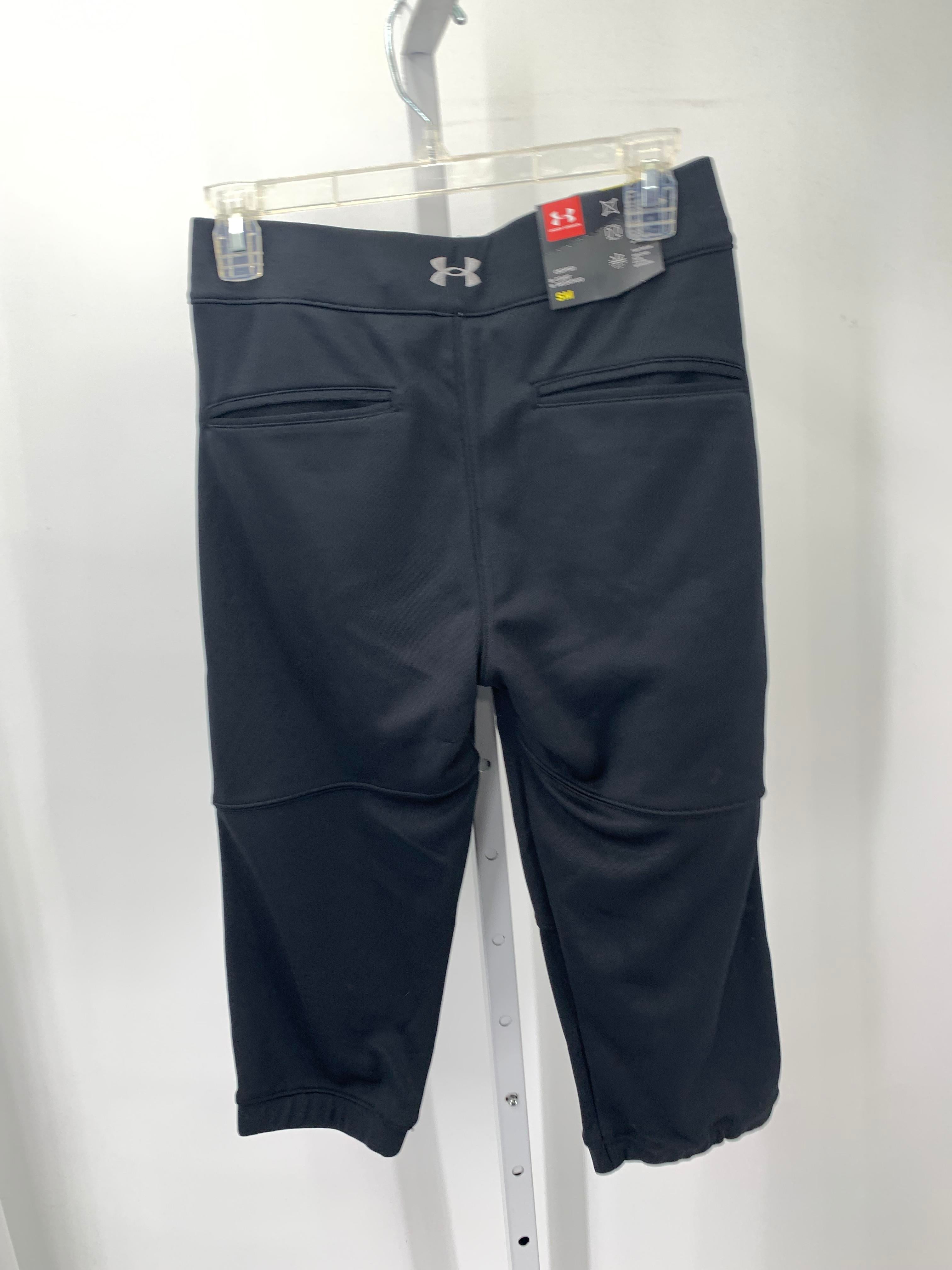 Under Armour Size Small Misses Pants