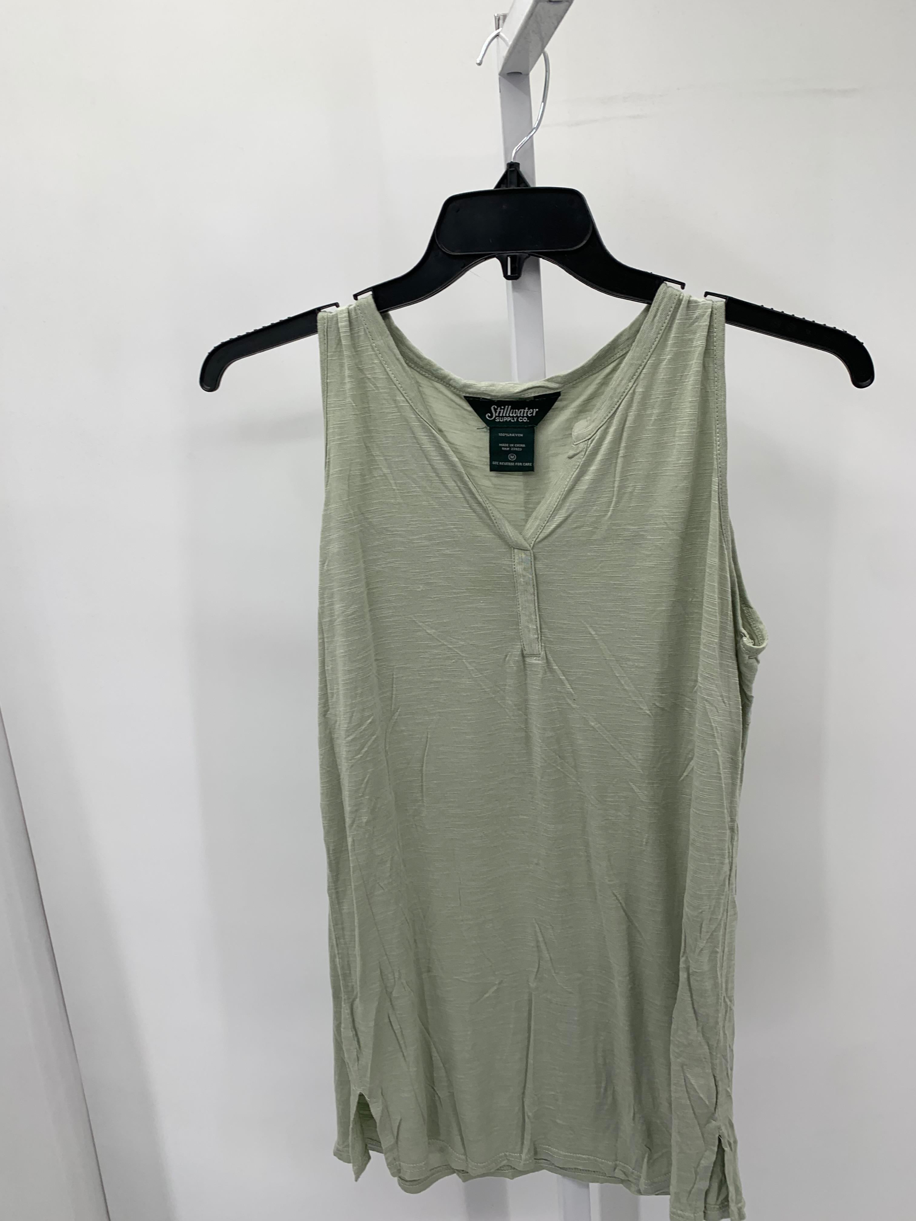 Size Medium Misses Tank