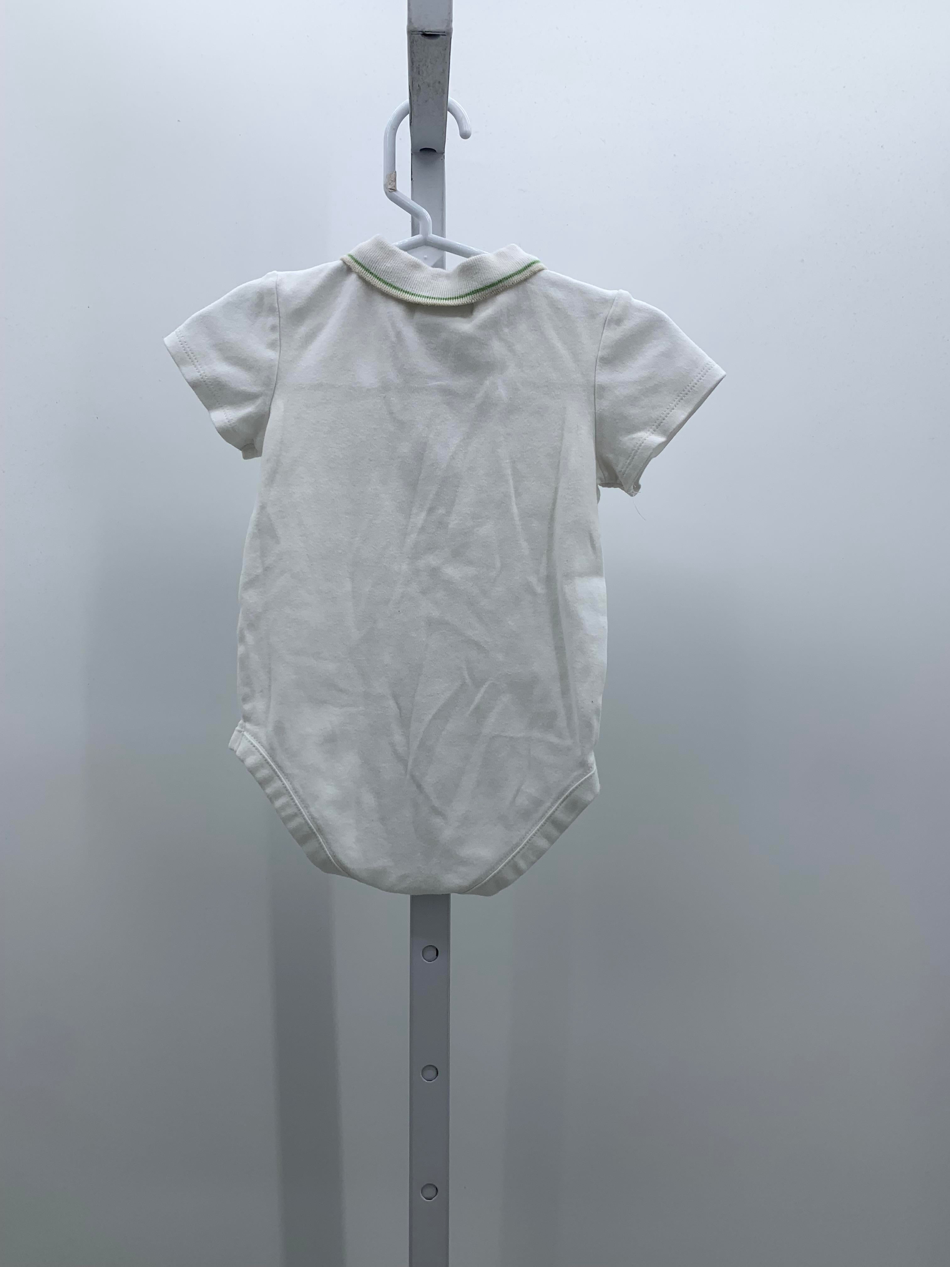 KNIT POLO