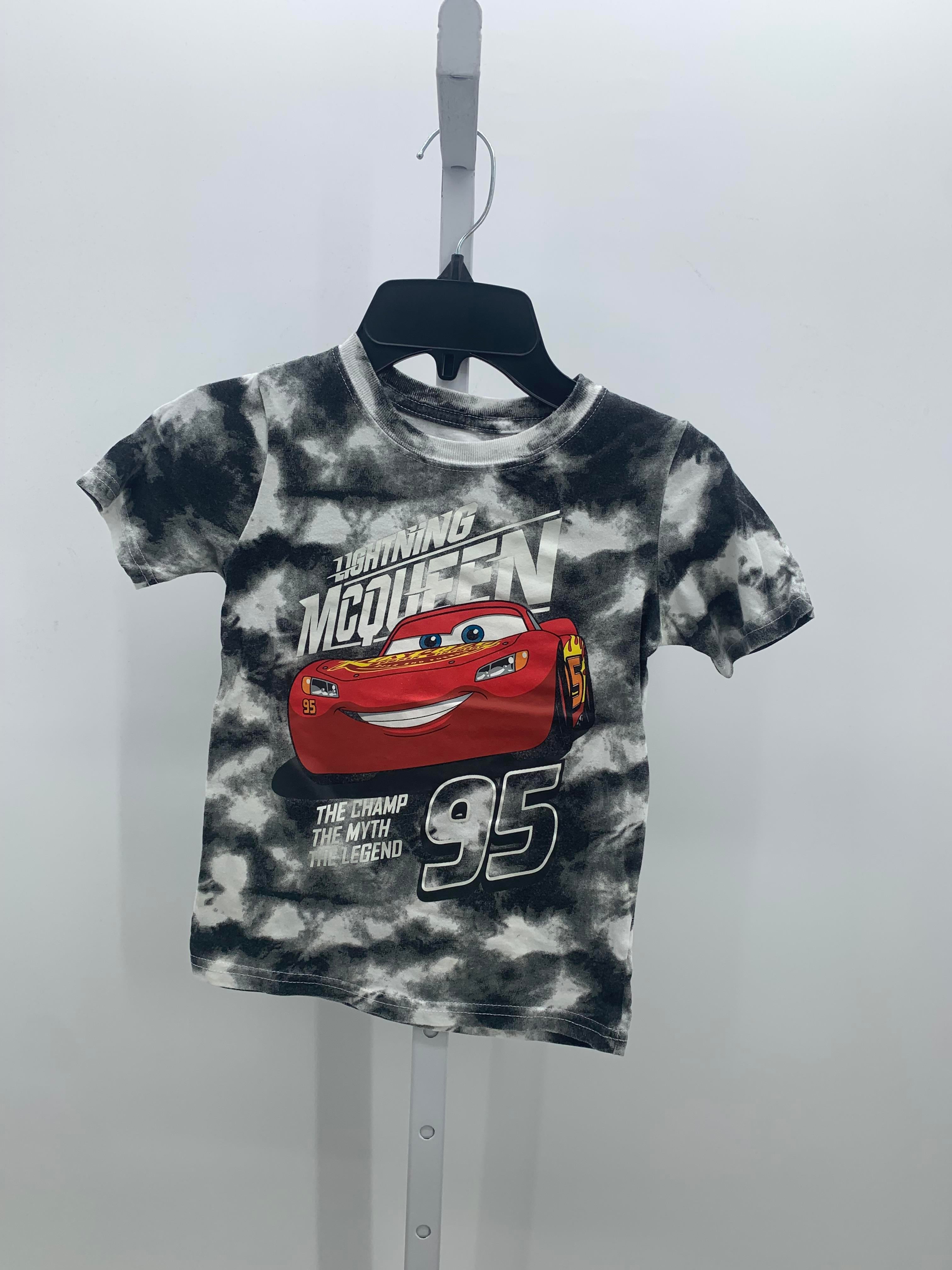 LIGHTNING MCQUEEN