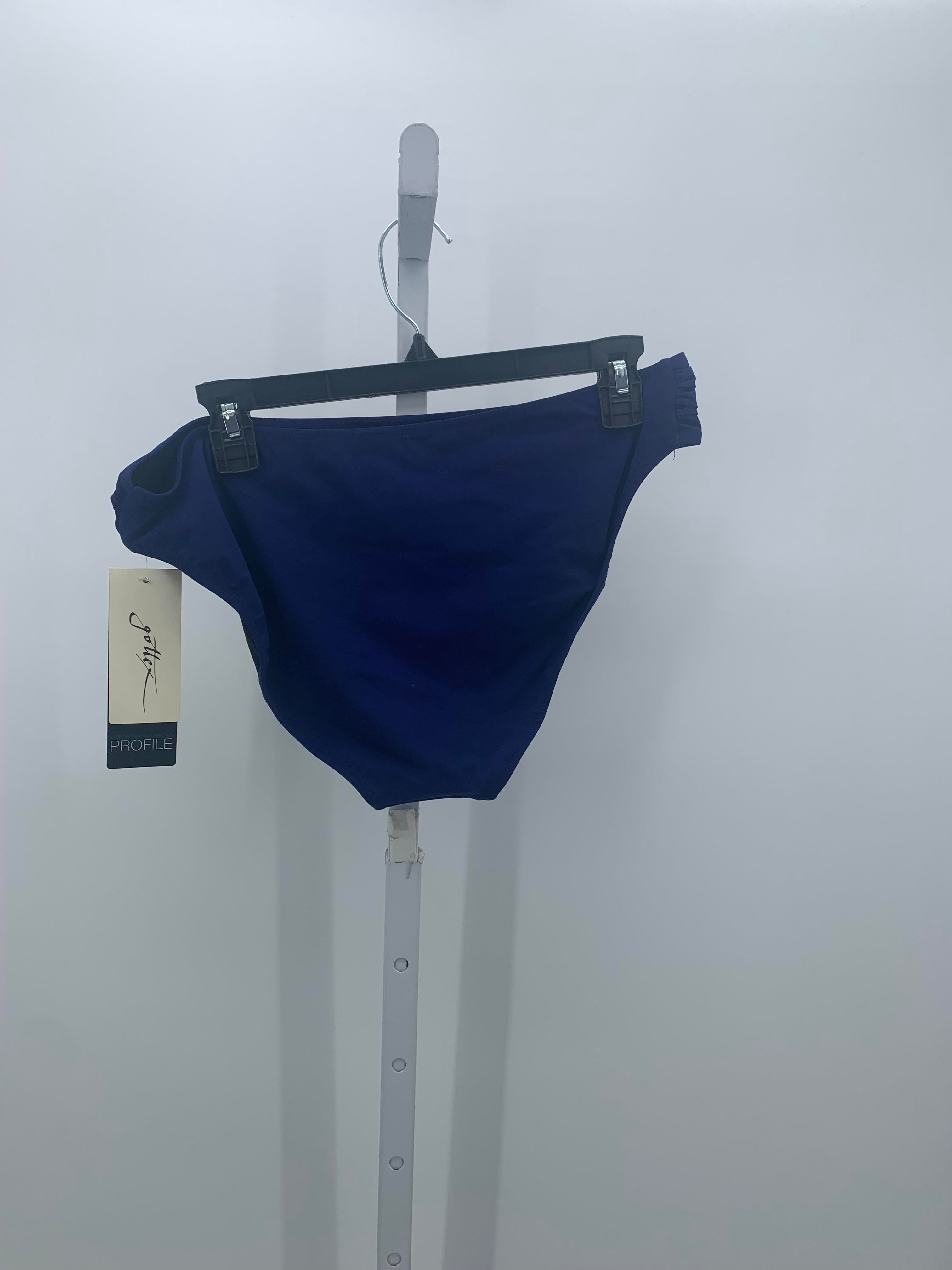 Gottex Size 12 Misses Swimwear