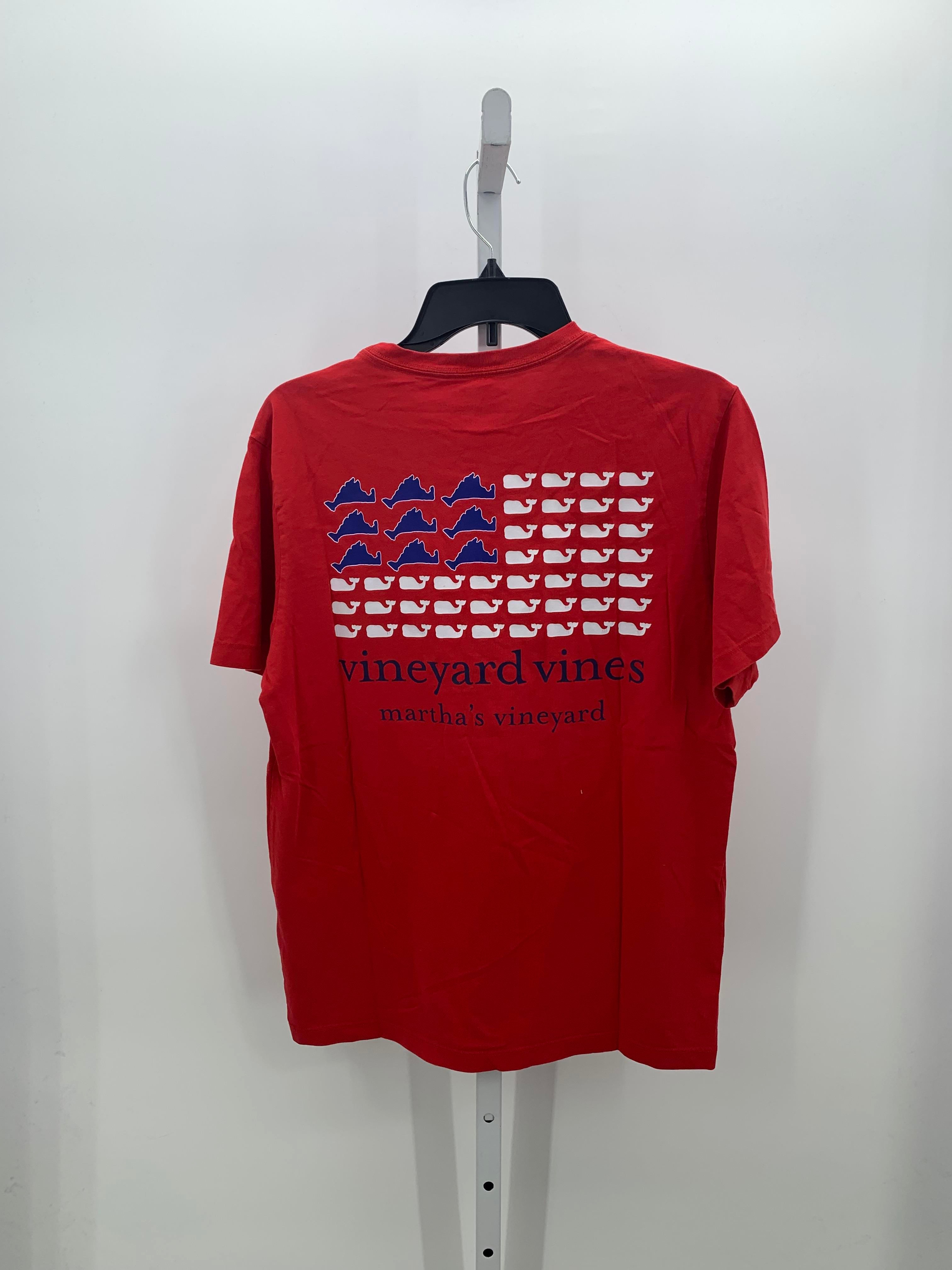 WHALE FLAGS KNIT