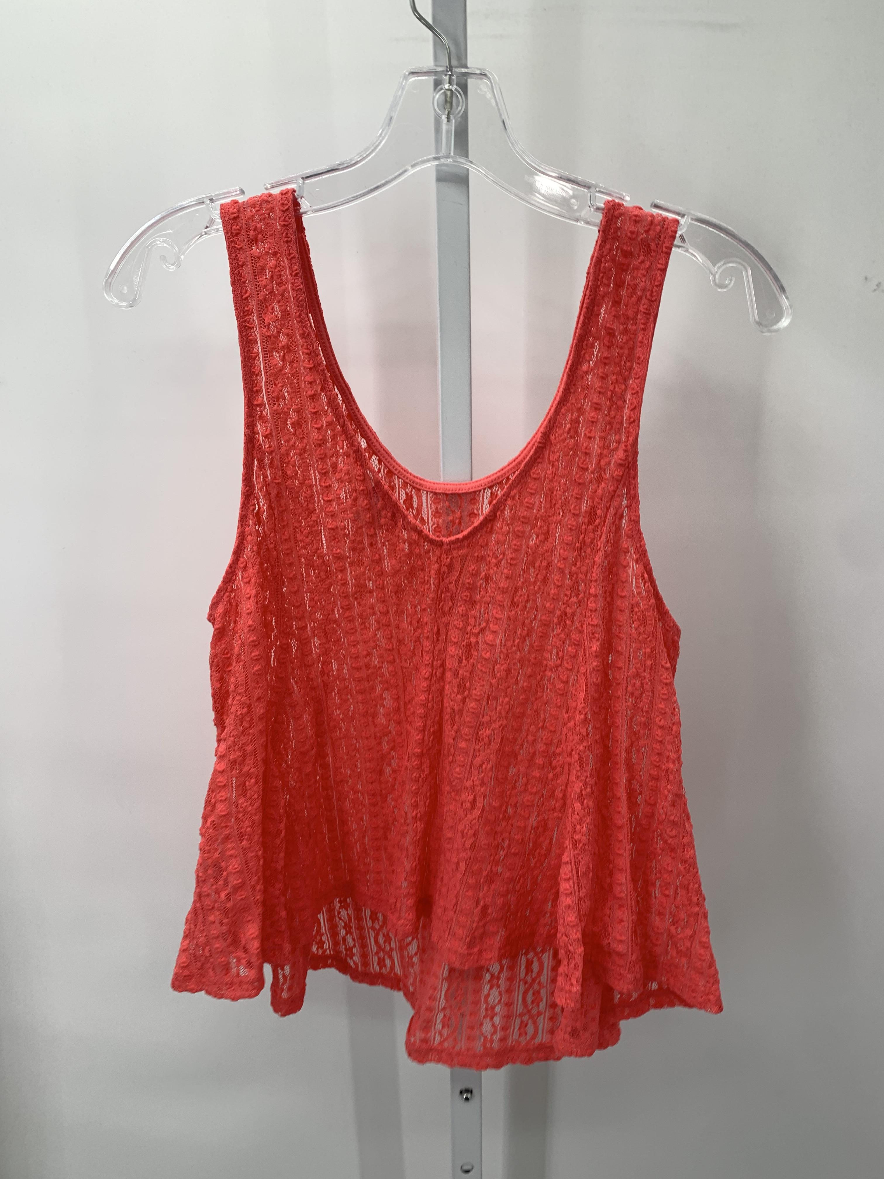 Candies Size Small Juniors Tank