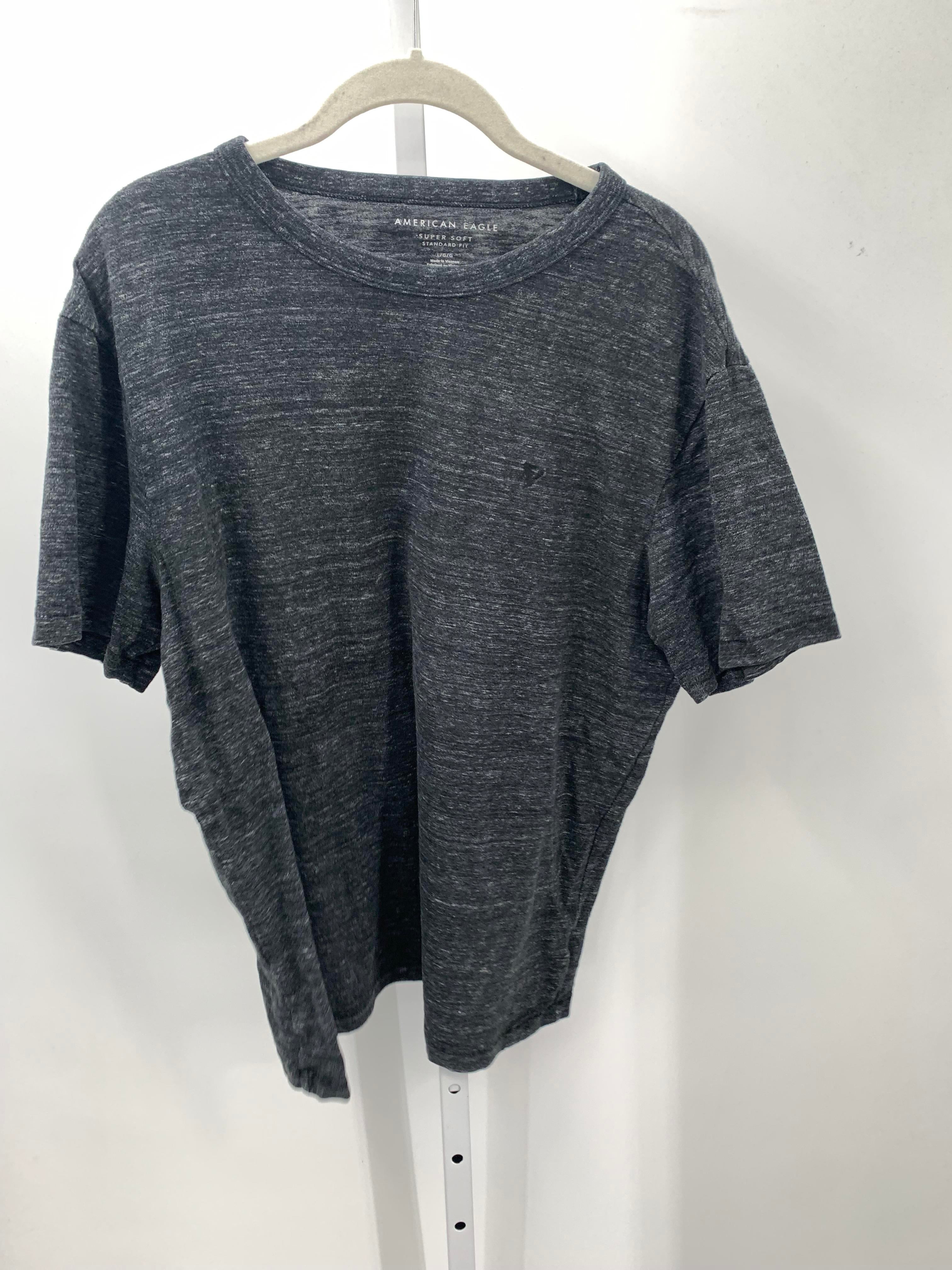 KNIT TEE