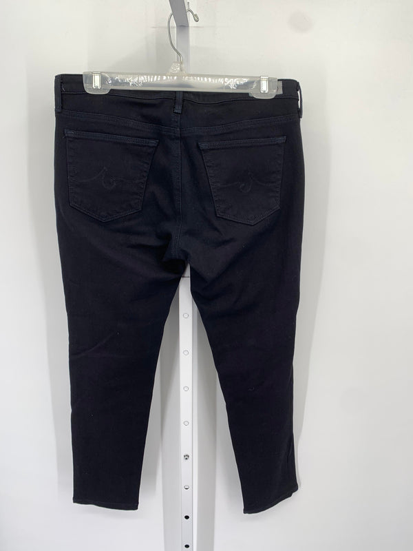 Adriano Goldschmied Size 10 Misses Jeans