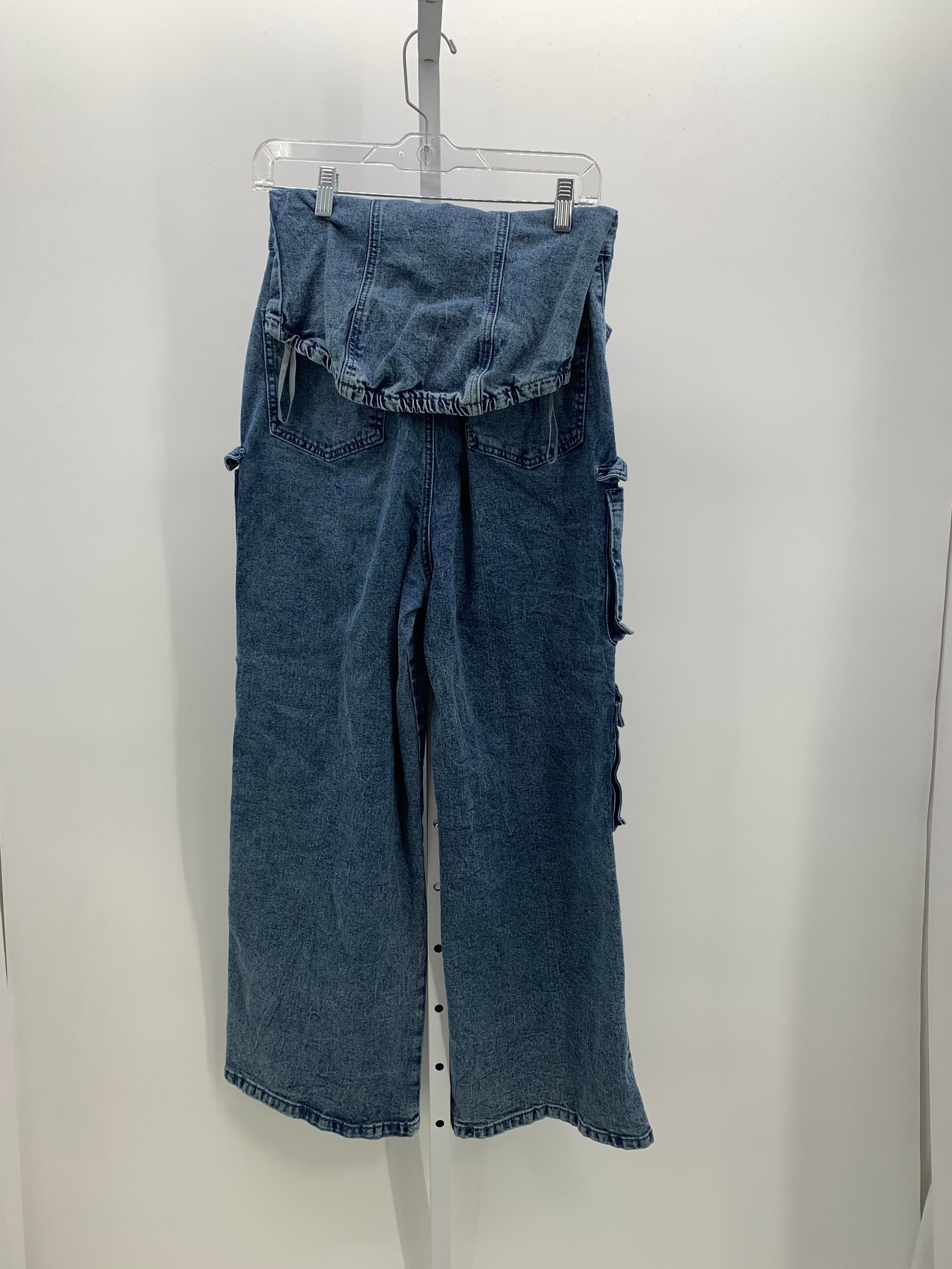 Size Medium Juniors Romper