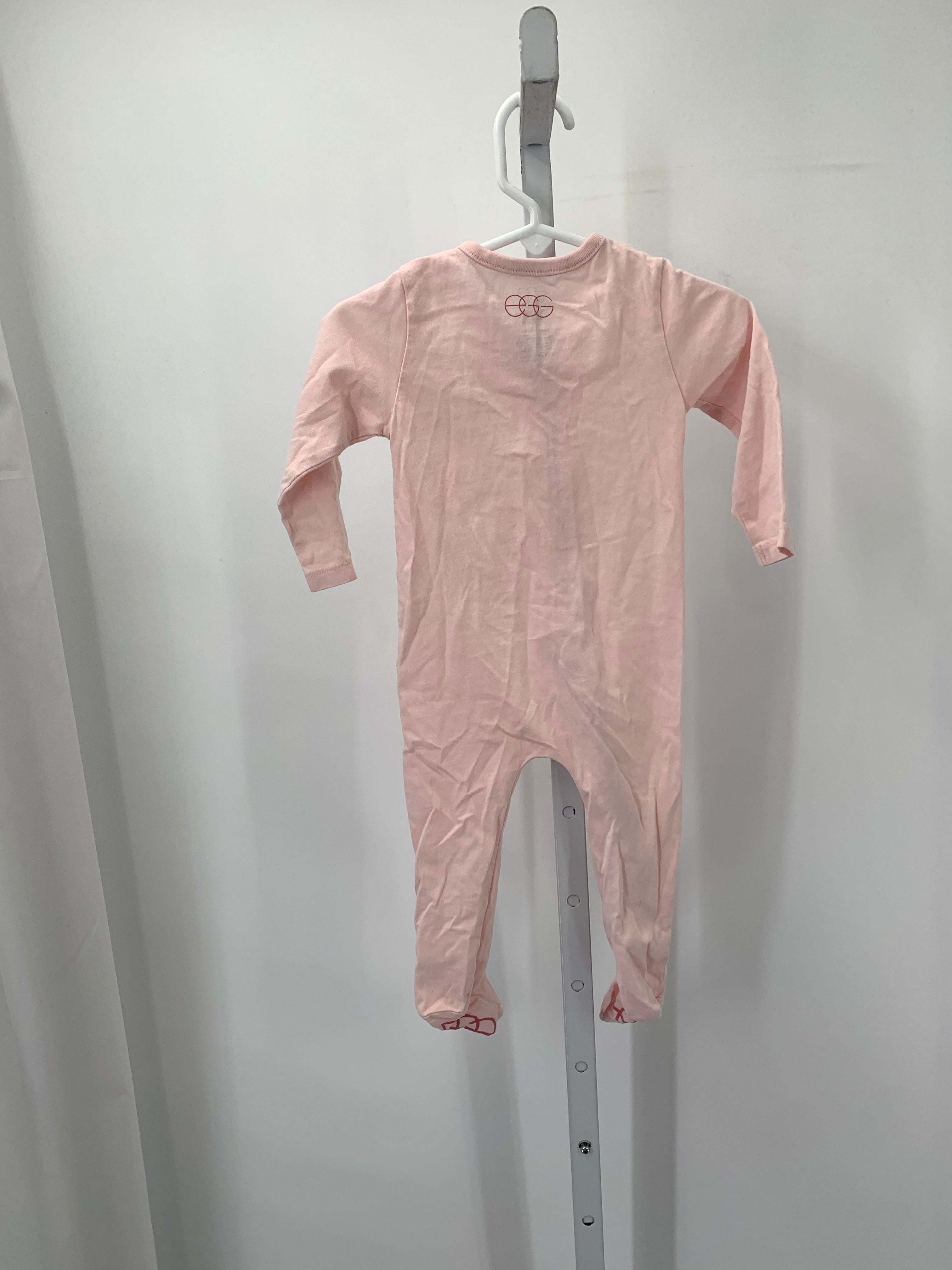 Size 12-18 Months Girls Sleeper