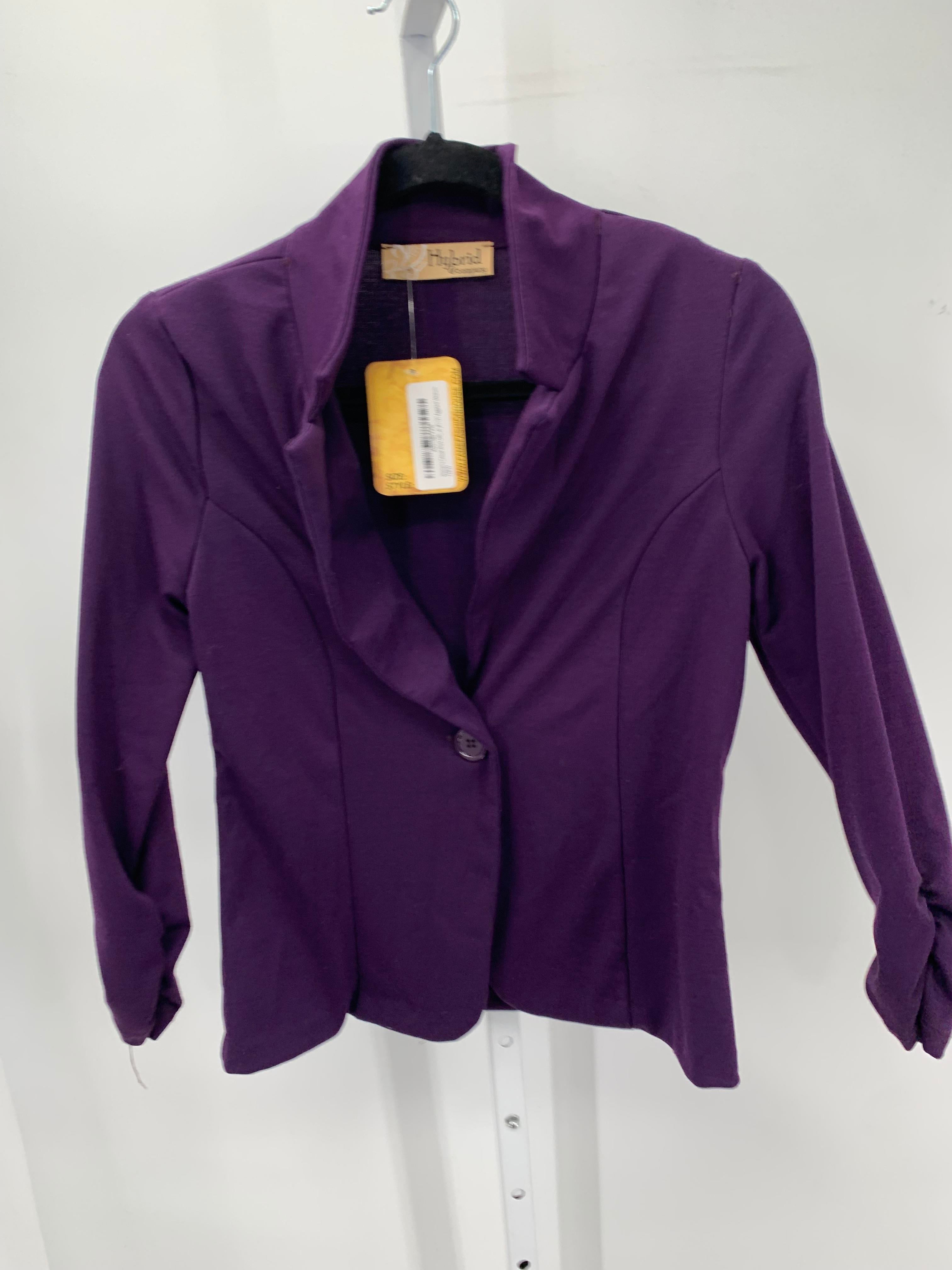 Size Medium Juniors Blazer