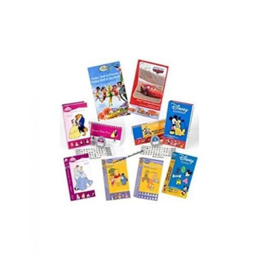 Cricut Cartridge, Disney Dreams Come True (29-0429) -