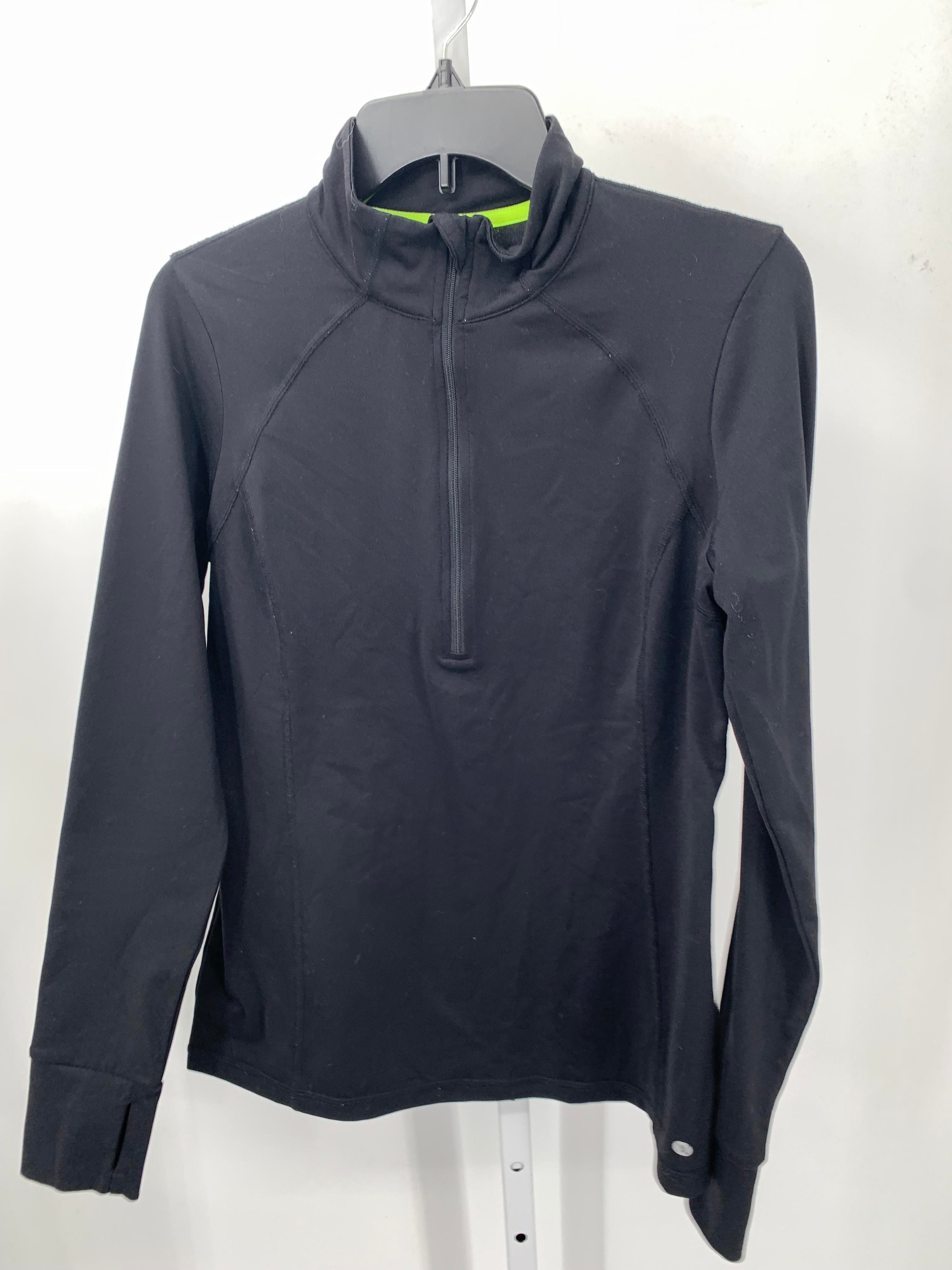 Xersion Size Medium Misses Long Sleeve Shirt