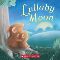 Lullaby Moon -