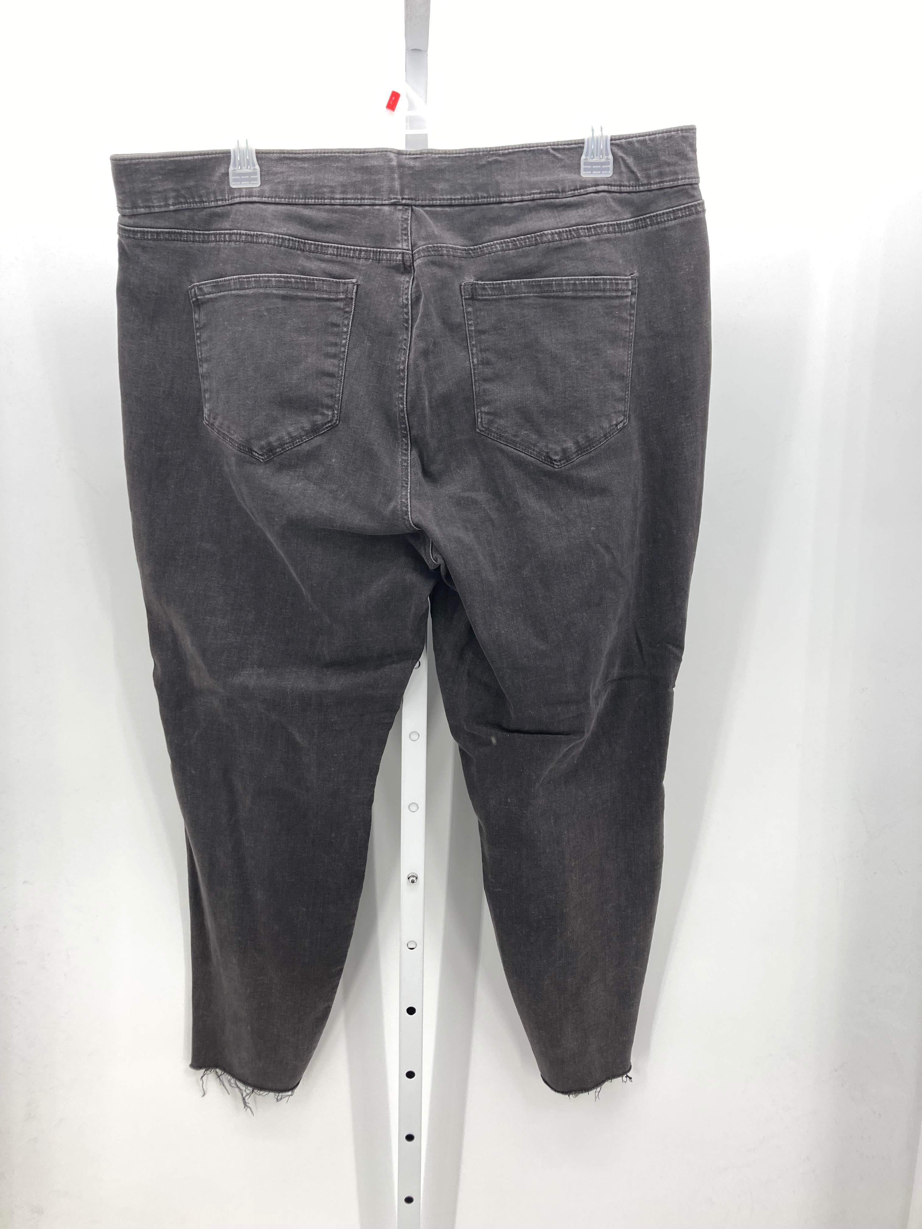 Sonoma Size 20 W Womens Jeans