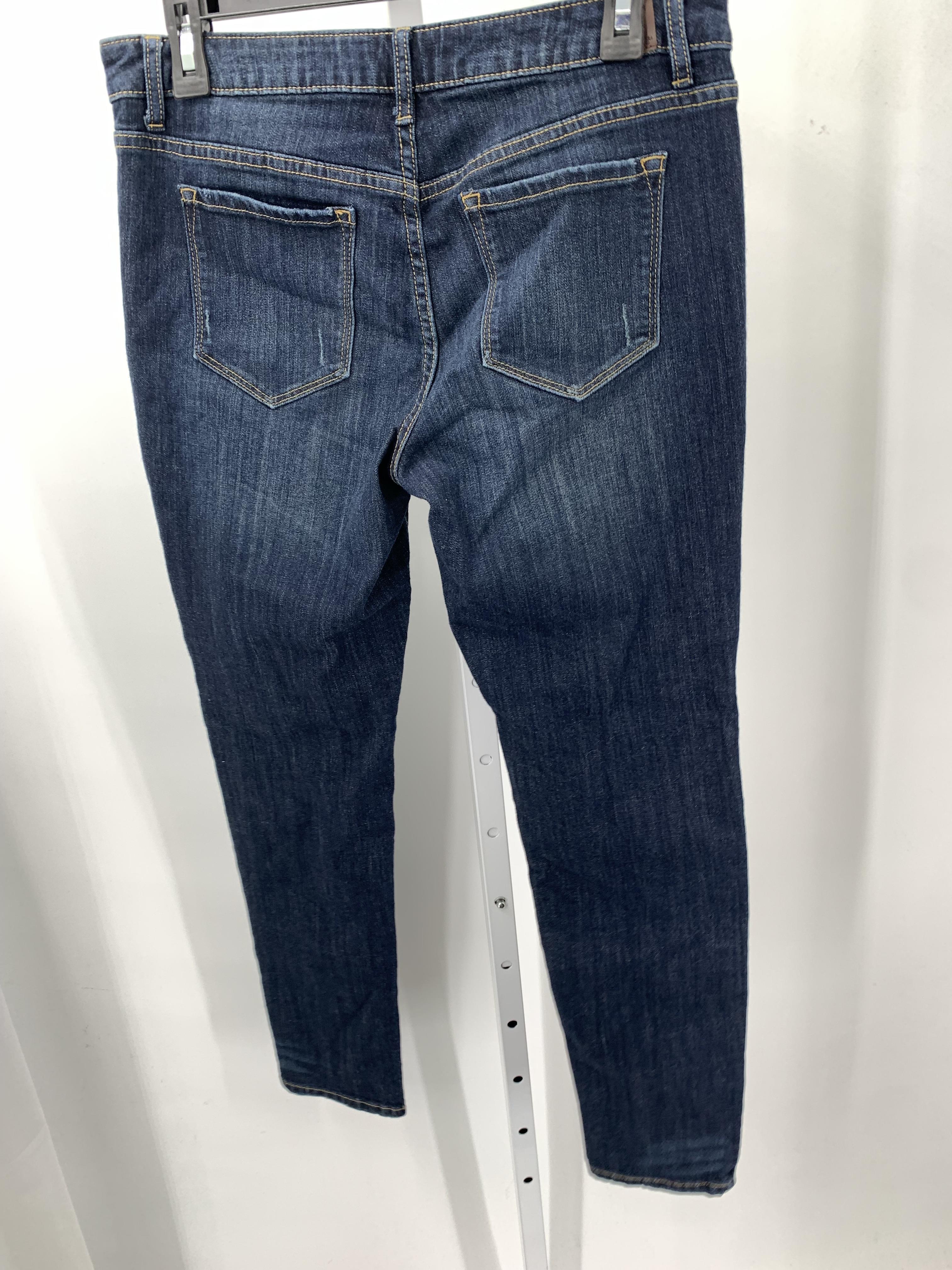 Vera Wang Size 8 Misses Jeans