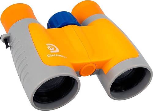BRESSER Discovery Compact Binocular 44-10321 -