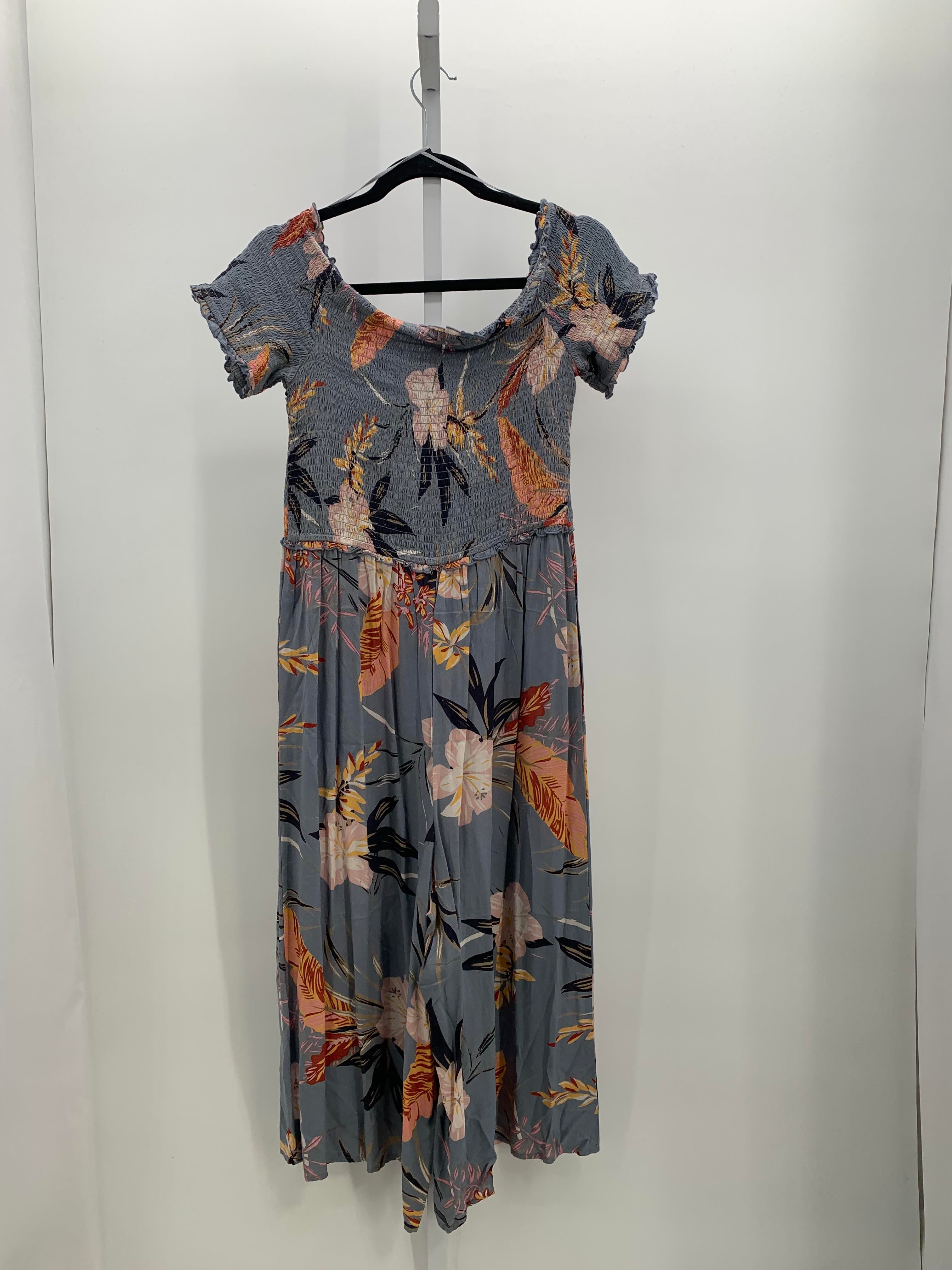 Size Large Misses Jumper