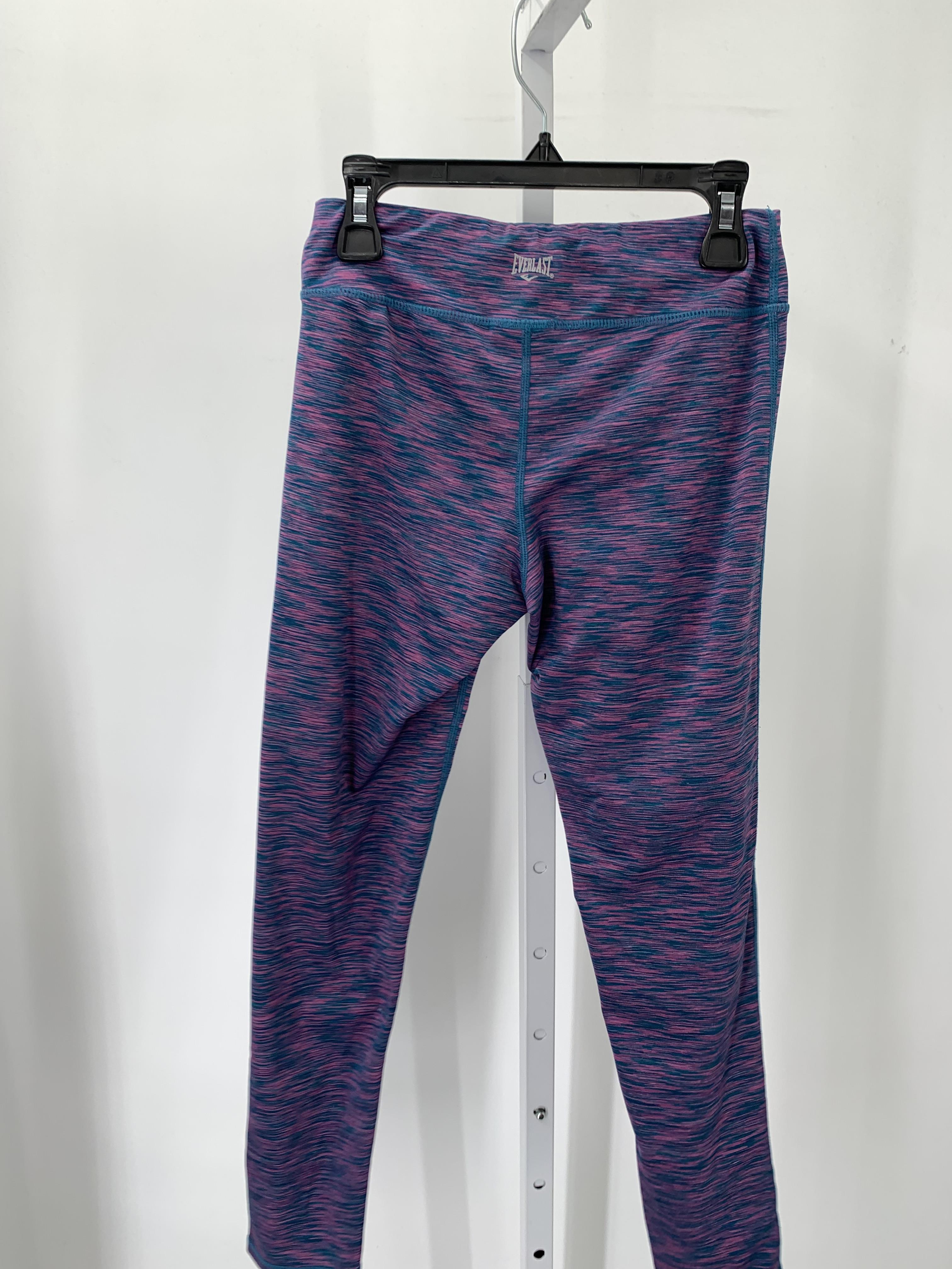 Everlast Size 10-12 Girls Leggings