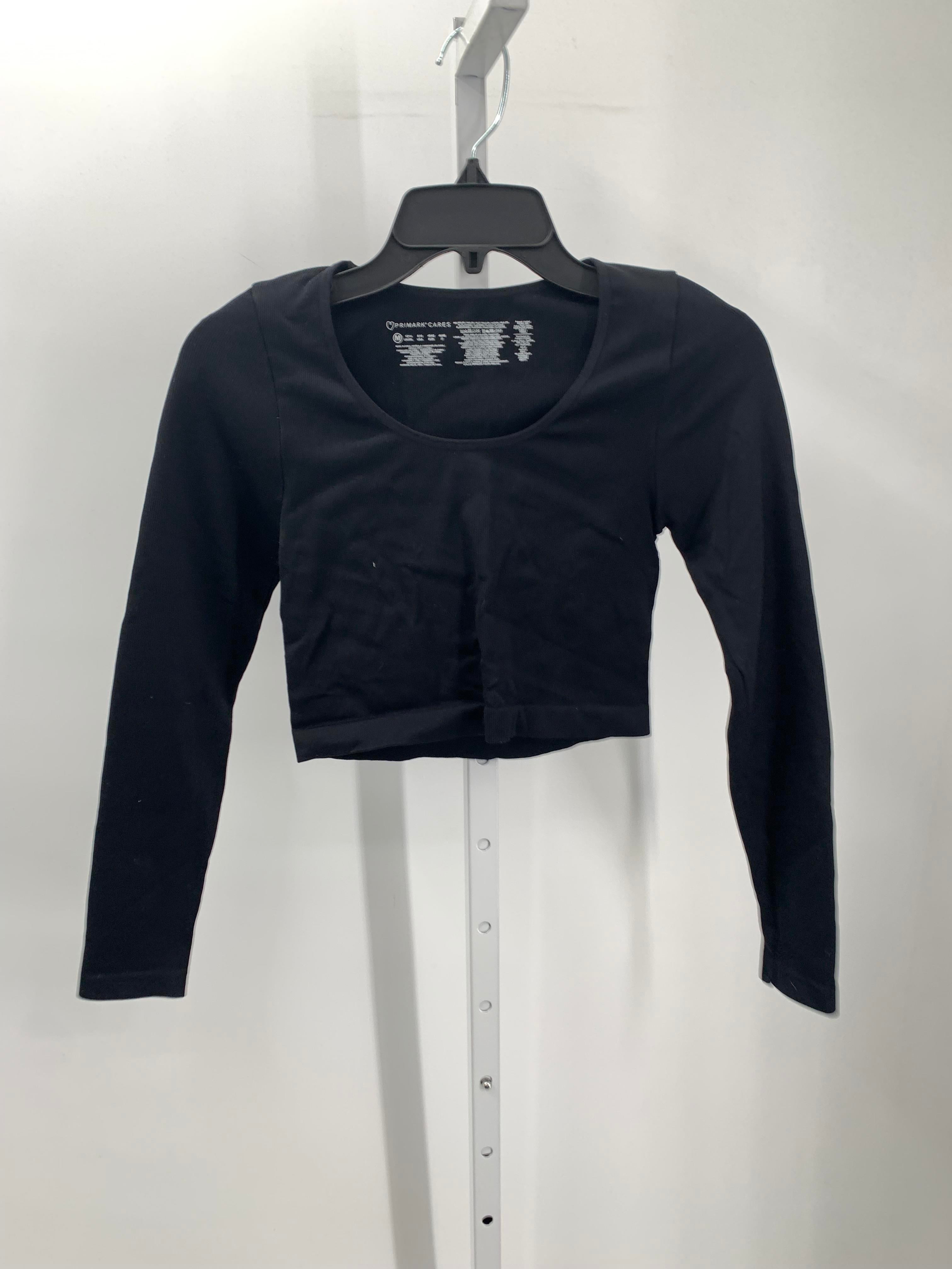 Primark Size 8-10 Girls Long Sleeve Shirt