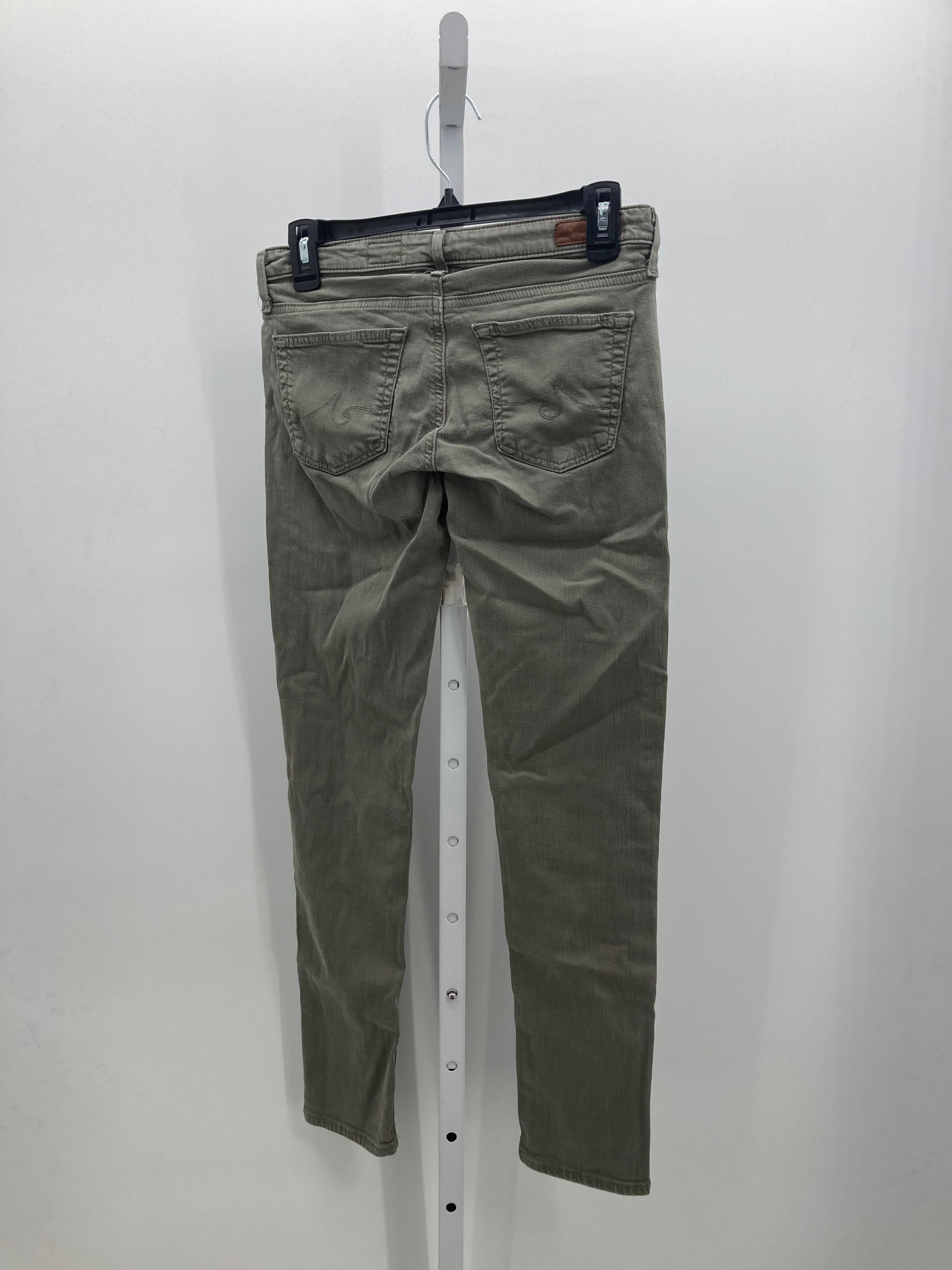 Adriano Goldschmied Size 2 Misses Jeans