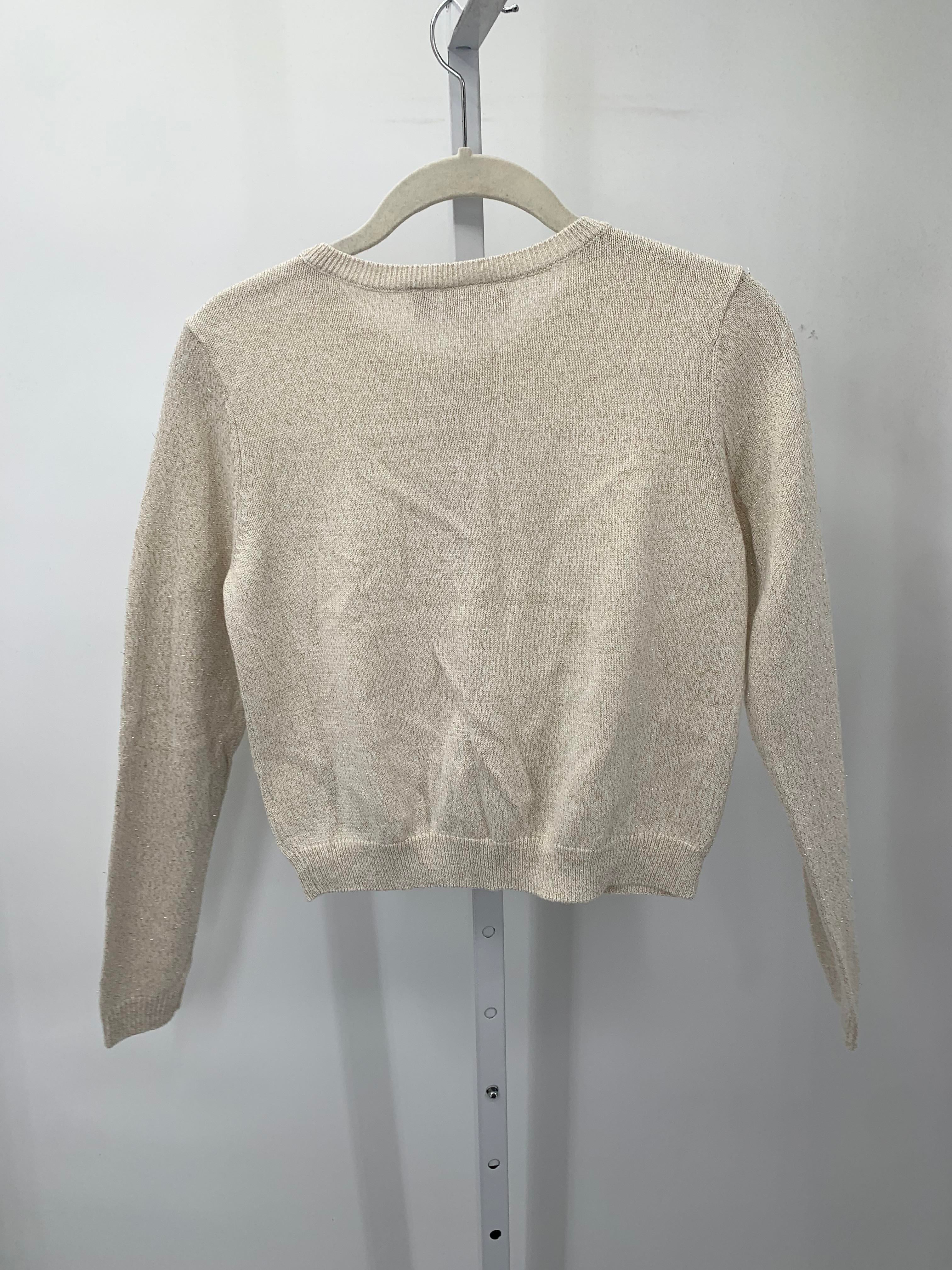 Children's Place Size 16 Girls Long Sleeve Sweater