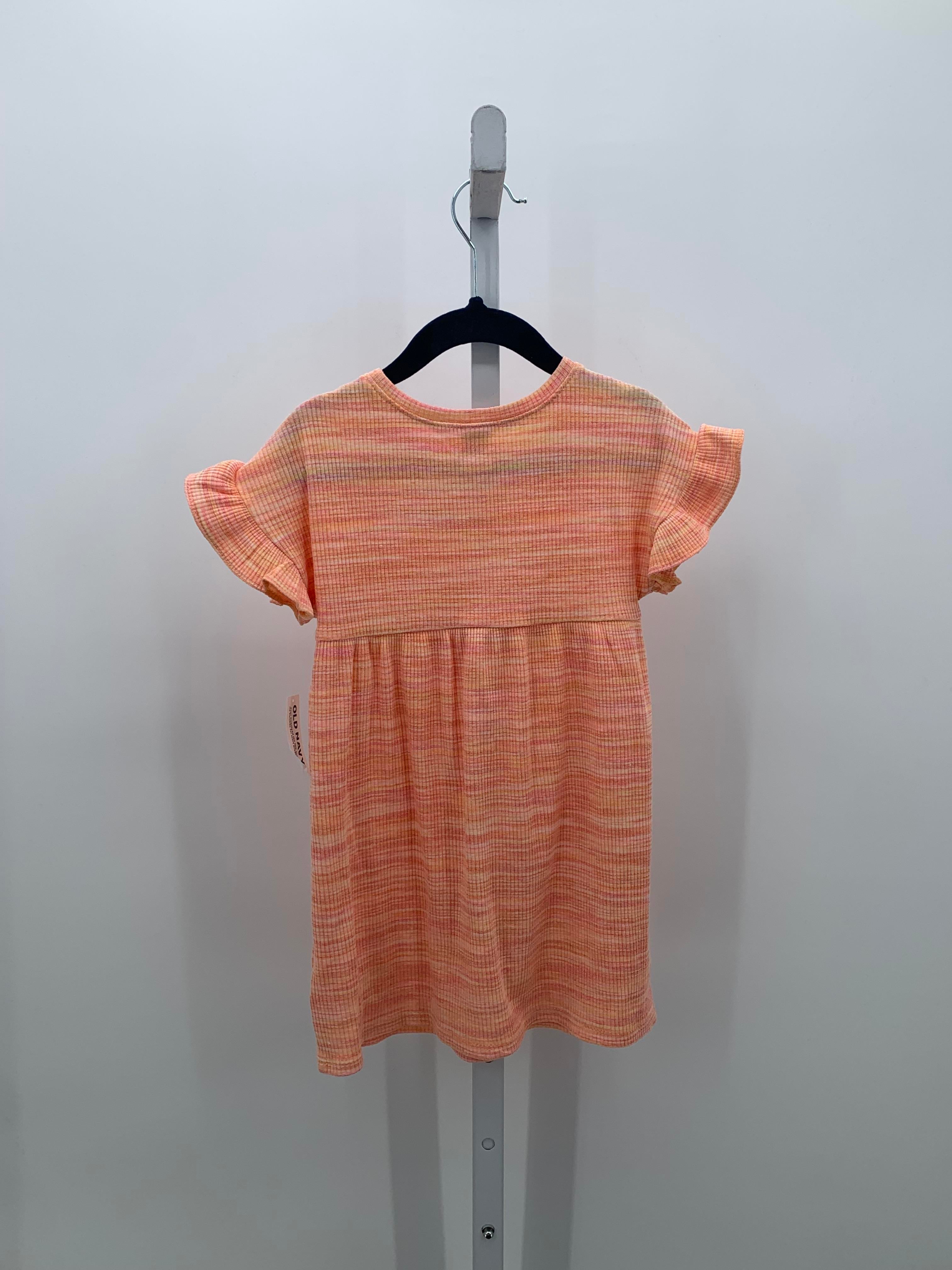 Old Navy Size 3T Girls Sleeveless Dress
