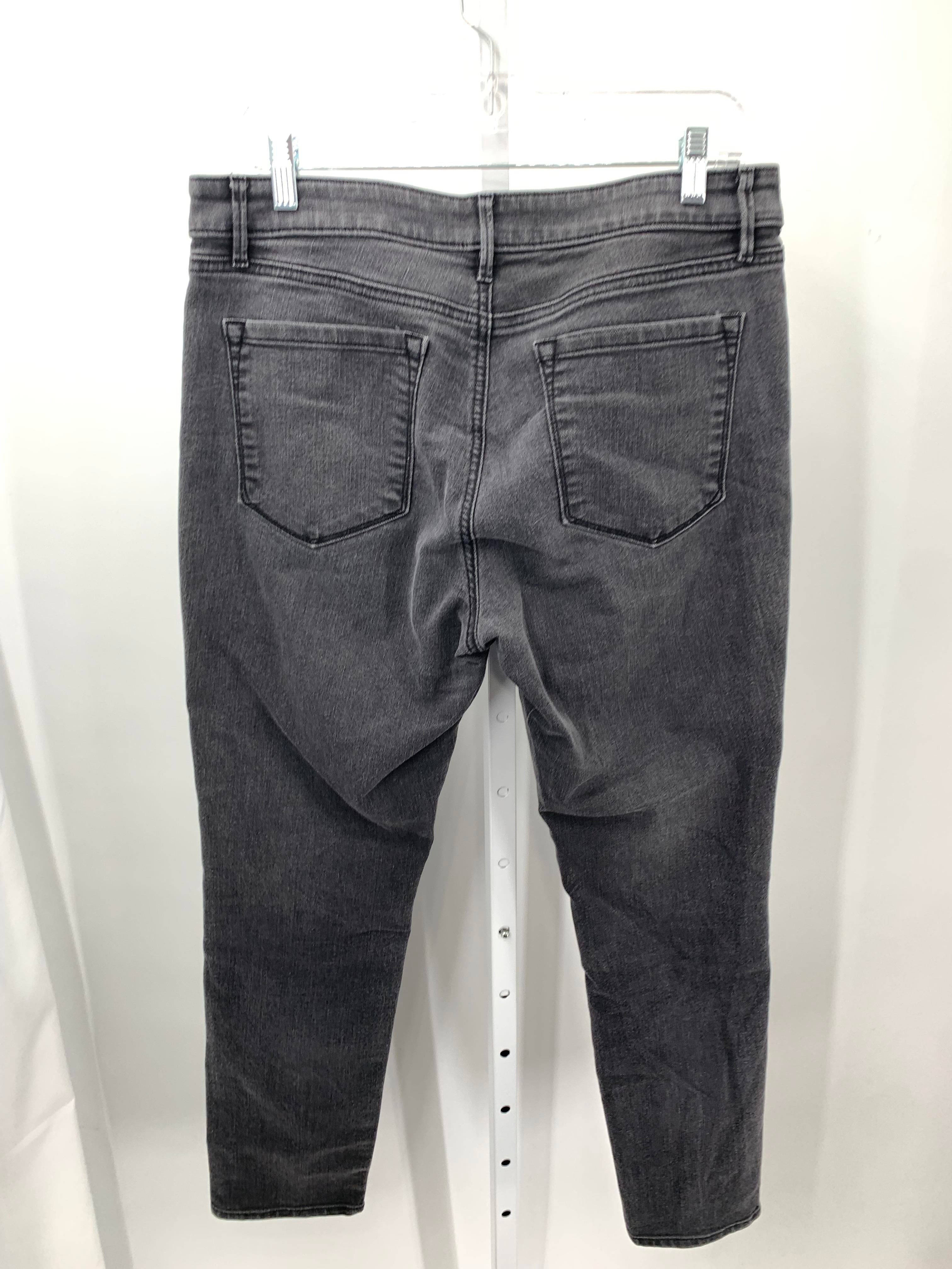 Loft Size 12 Misses Jeans