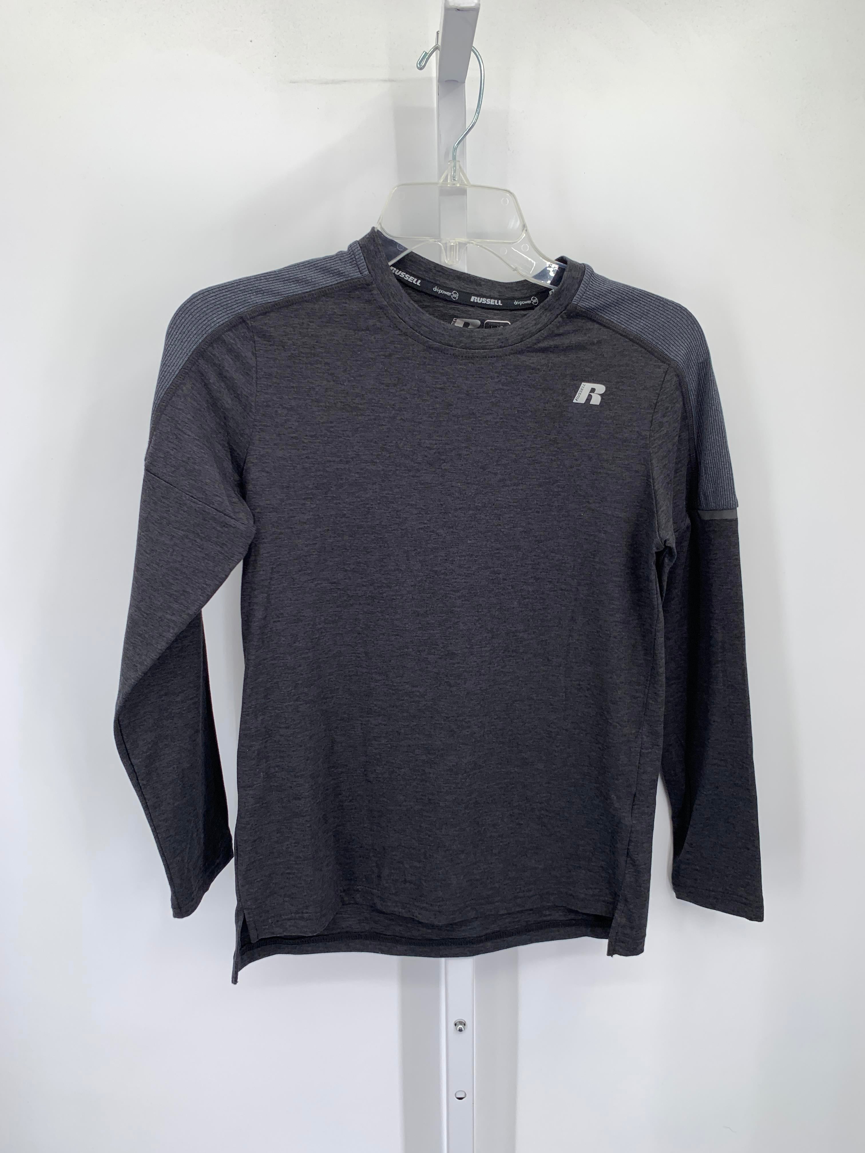 CREWNECK ACTIVE WEAR