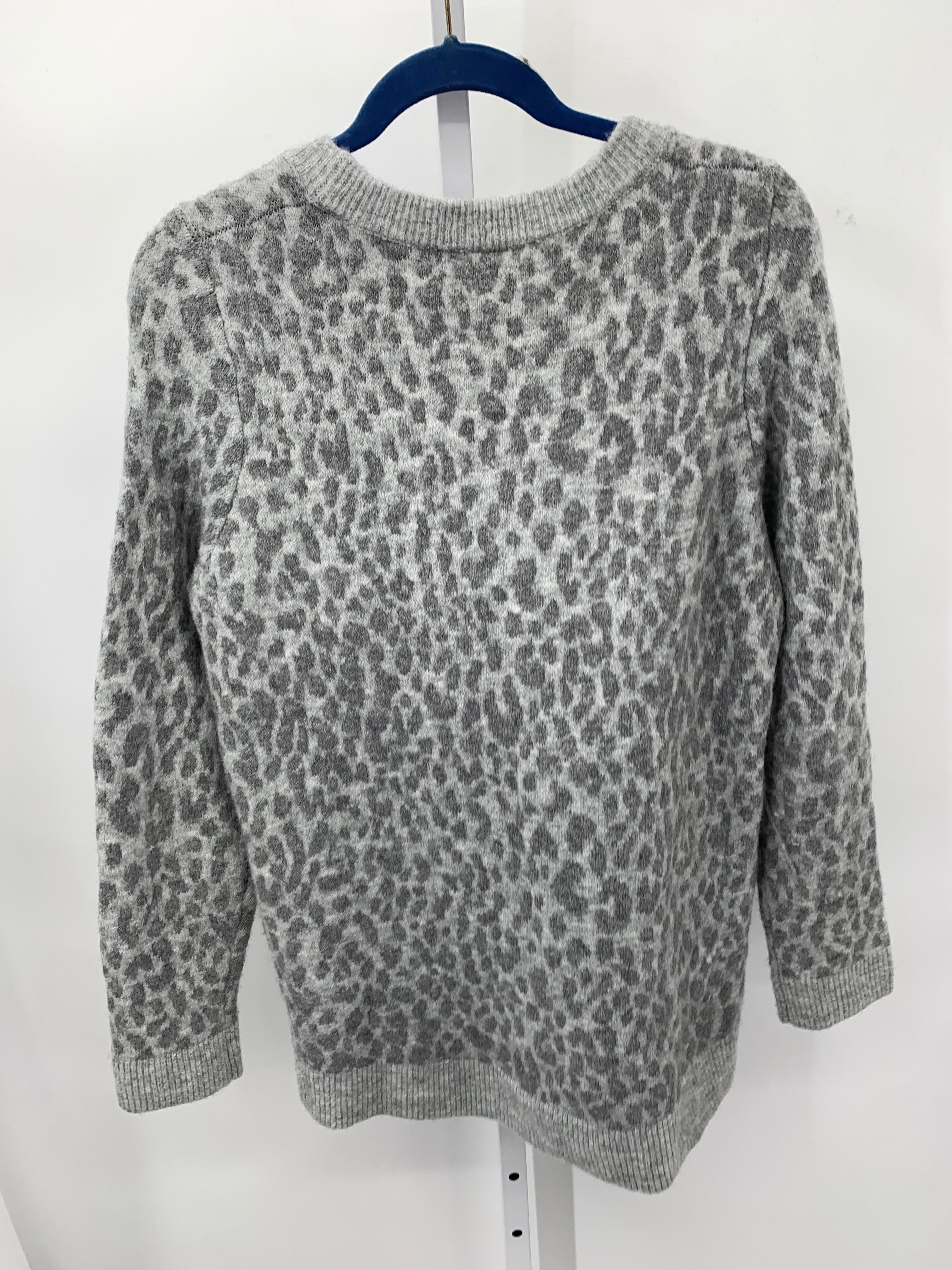 Gap Size Large Misses Long Slv Sweater