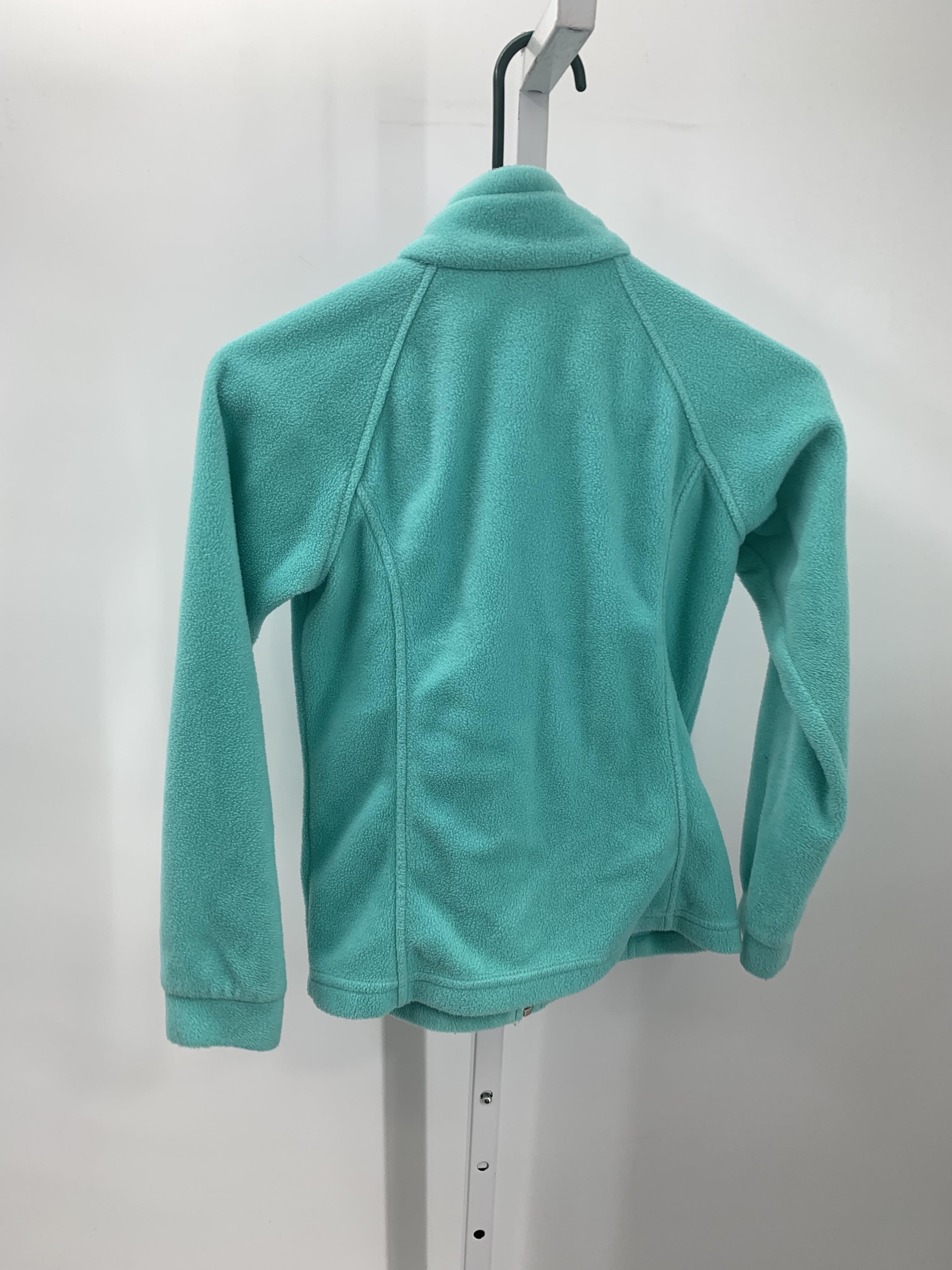 Columbia Size 10-12 Girls Fleece