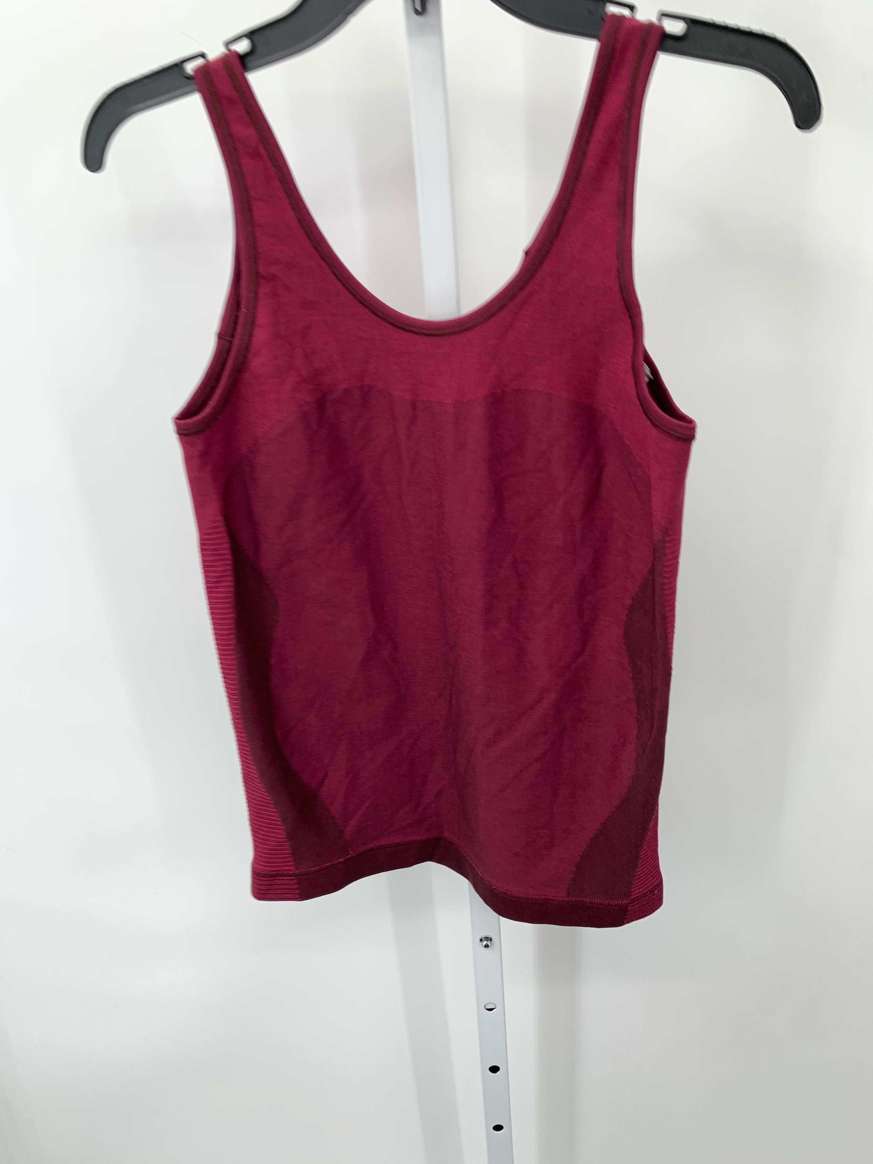 Nike Size Large Misses Tank