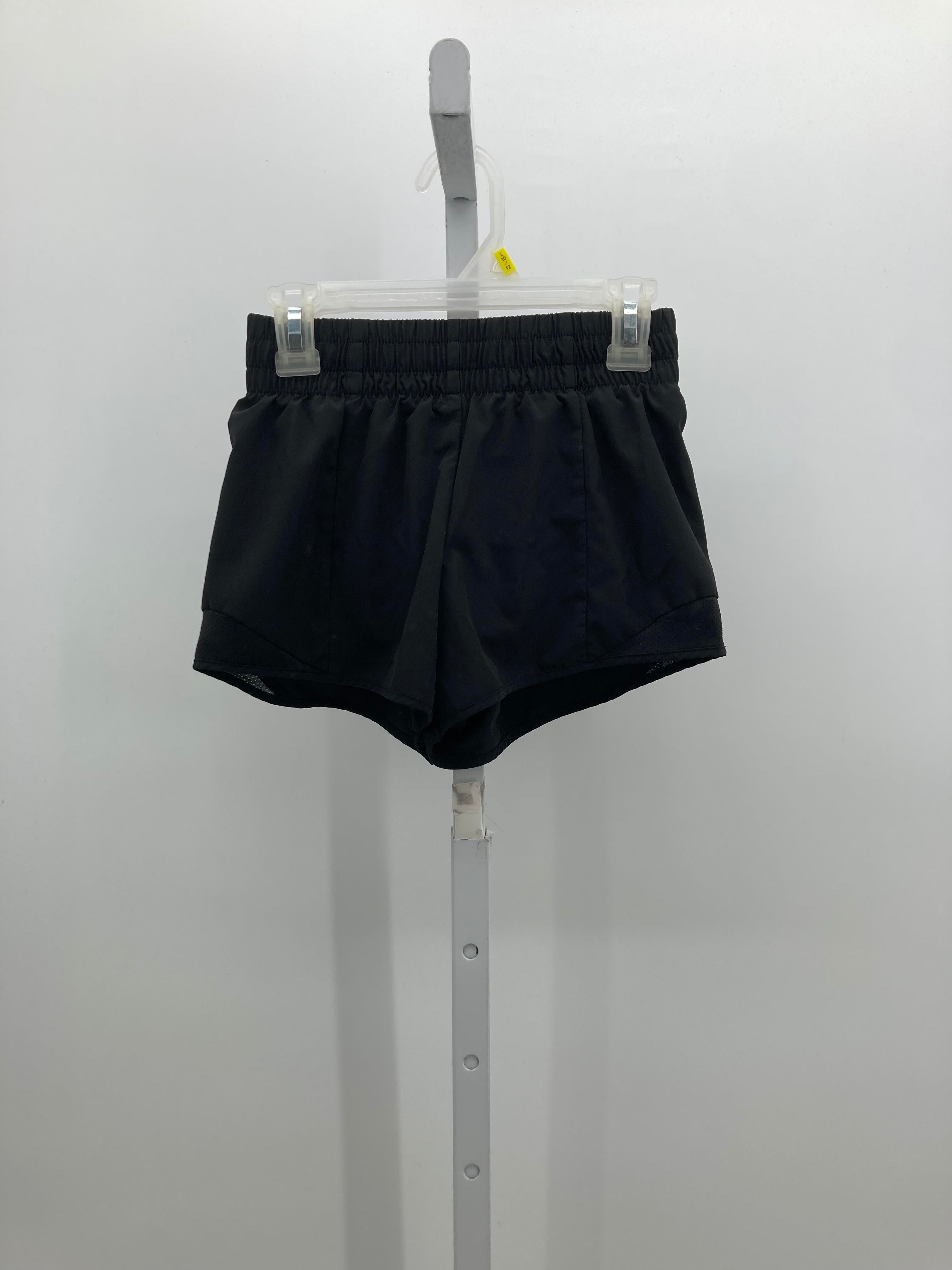 Athletic Works Size 7-8 Girls Shorts