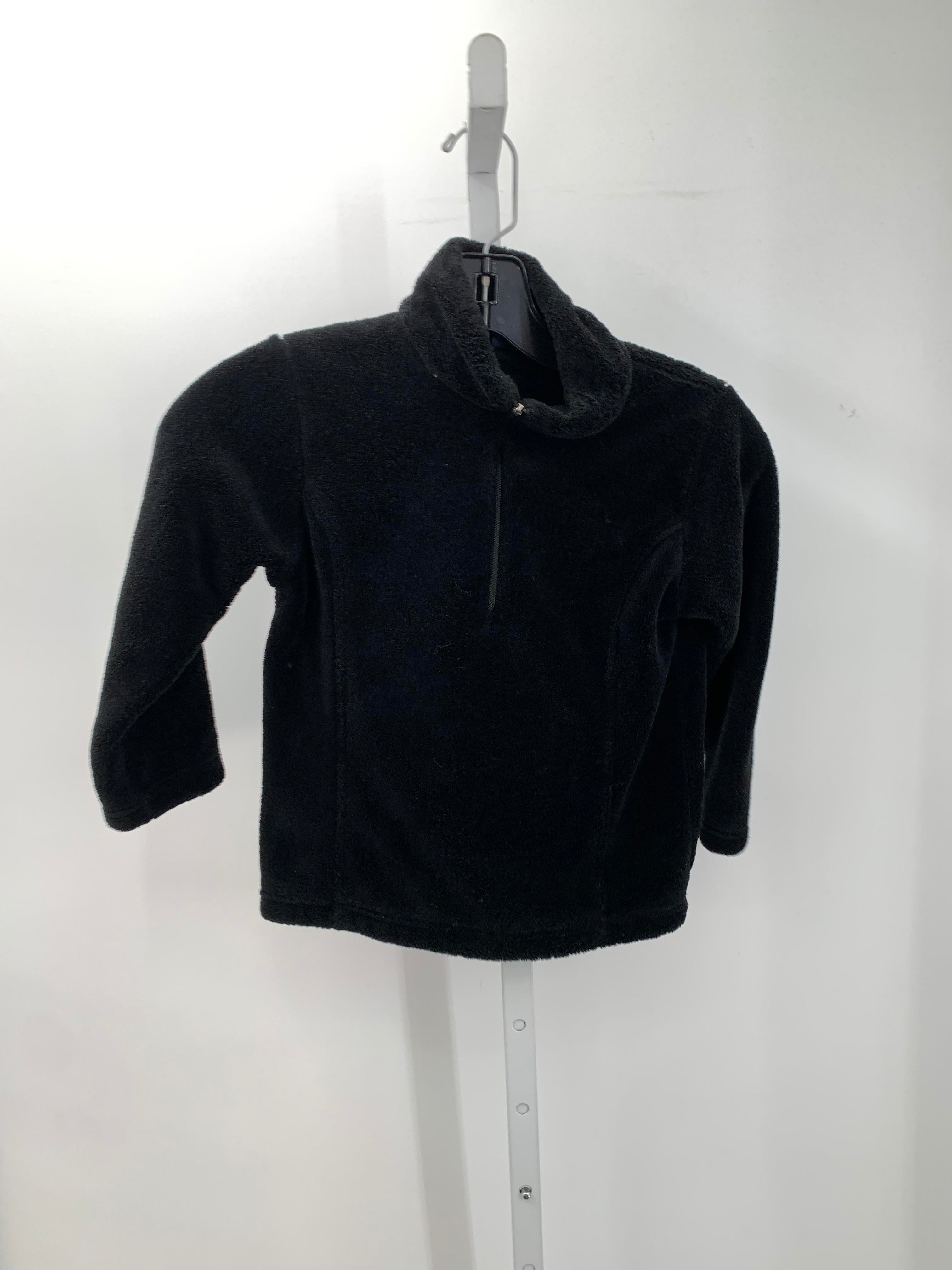 Rugged Bear Size 6 Girls Long Sleeve Shirt