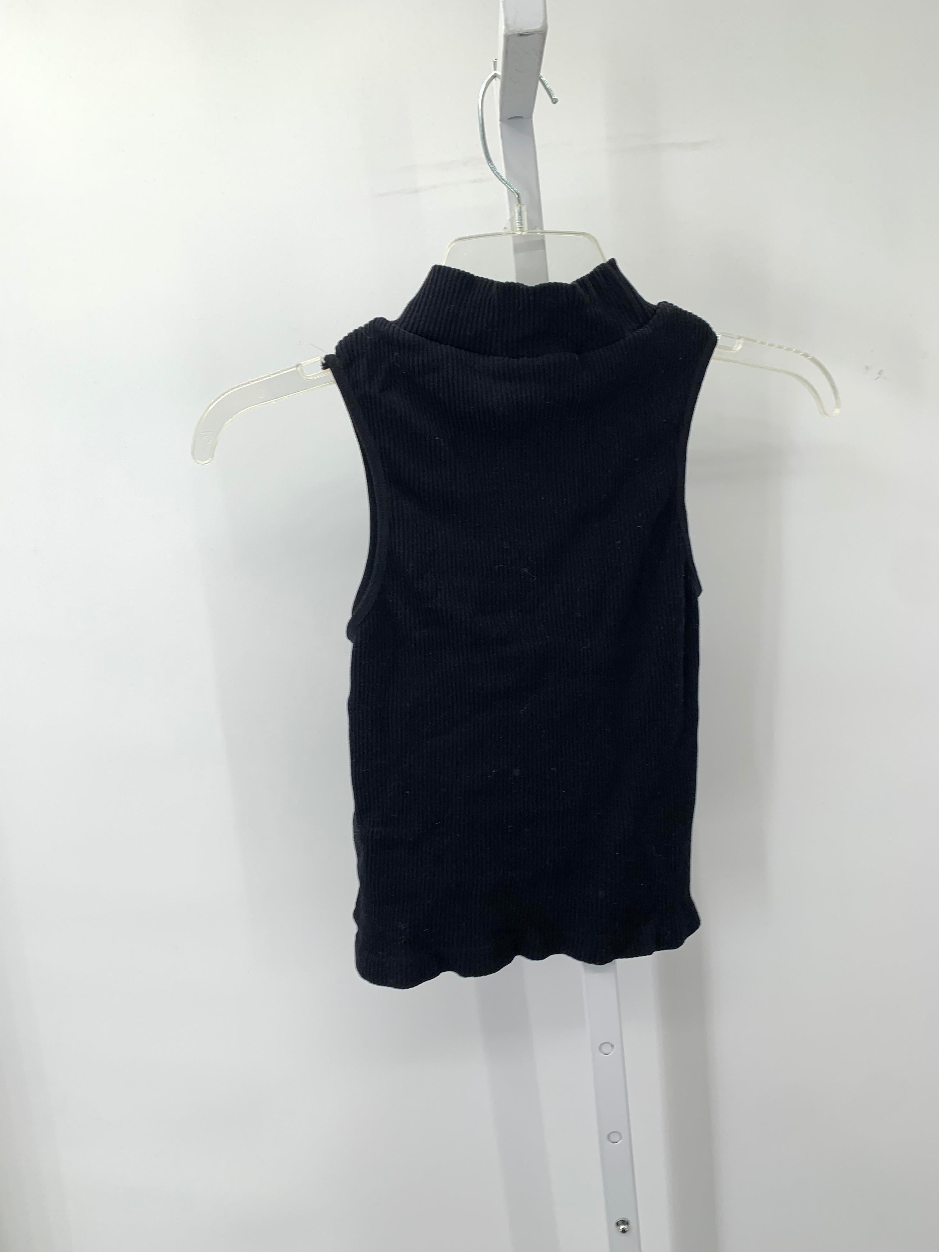 Size Large Juniors Tank