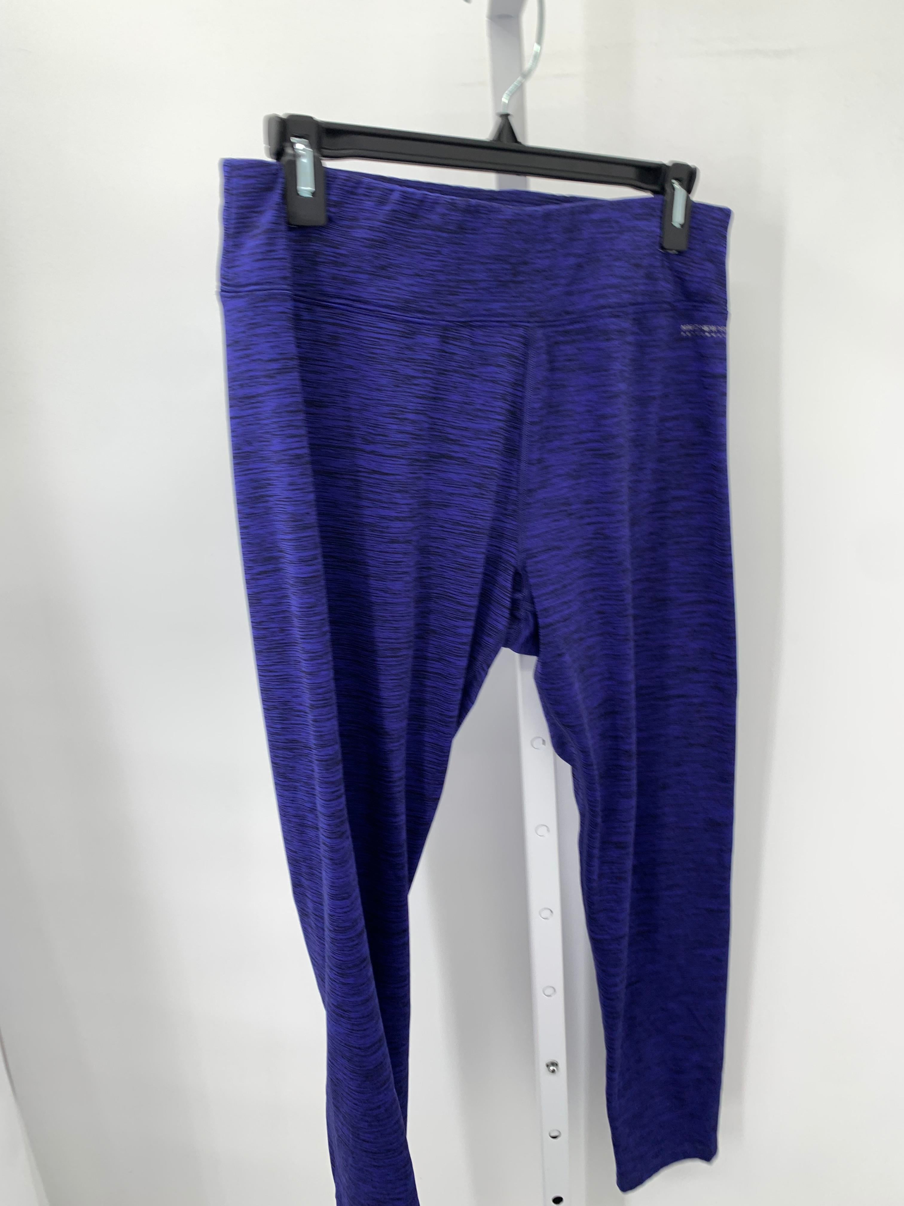 Size Large Misses Leggings