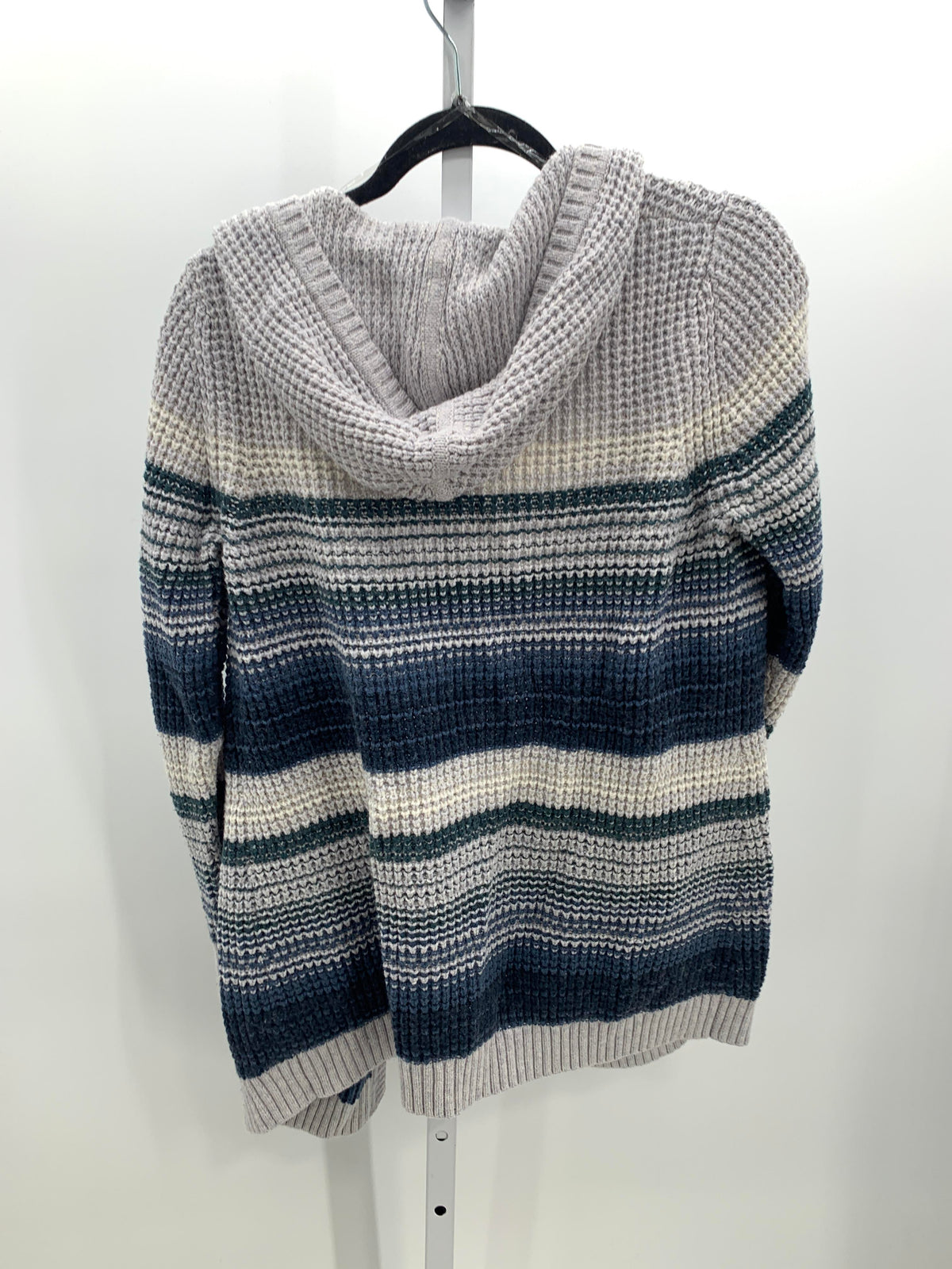 LL Bean Size Medium Petite Petite Cardigan