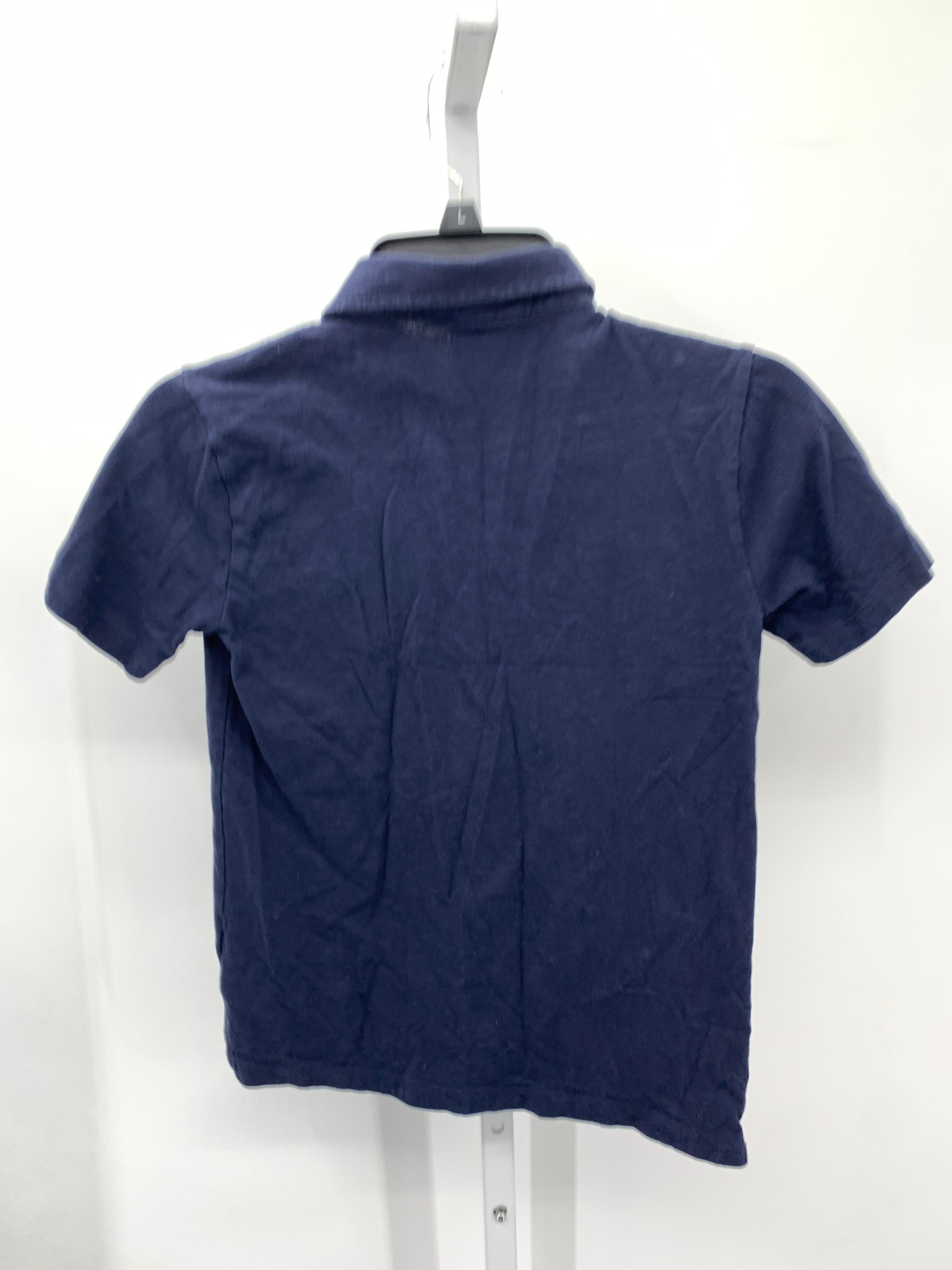 KNIT POLO