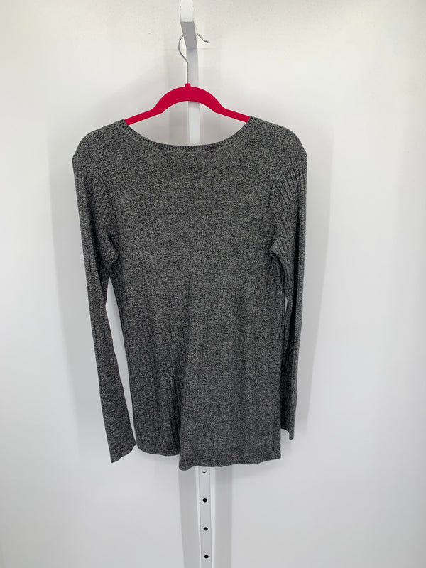 Apt. 9 Size Small Misses Long Slv Sweater