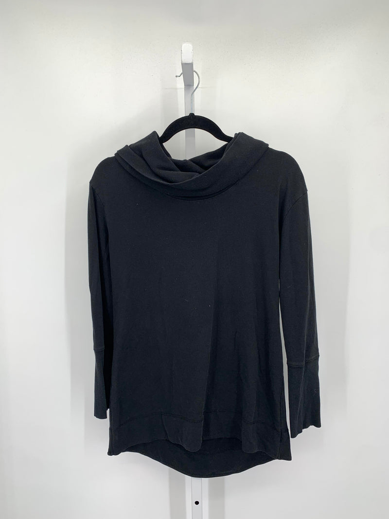 Merona Size Medium Misses Long Sleeve Shirt