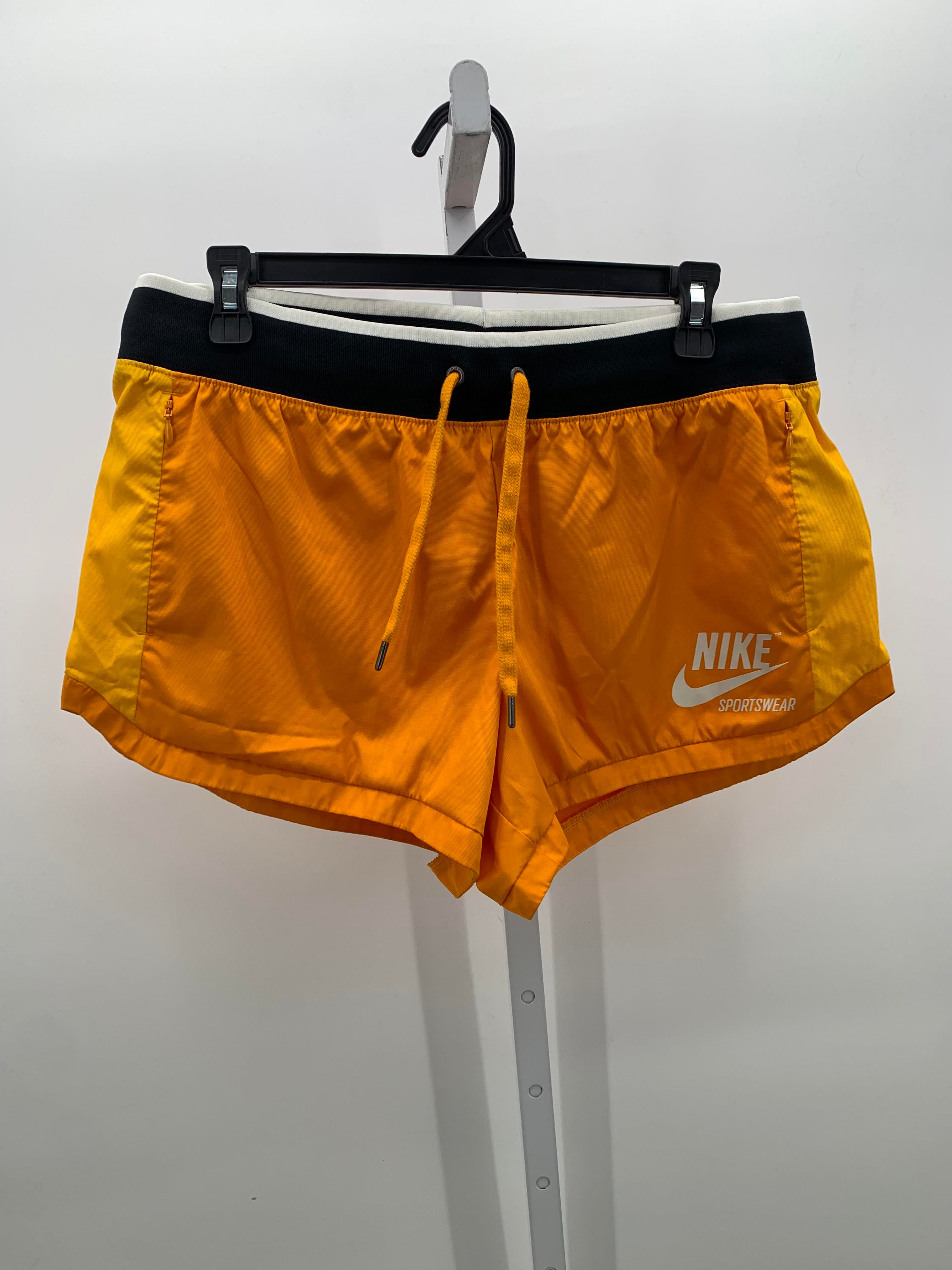Nike Size Large Misses Shorts