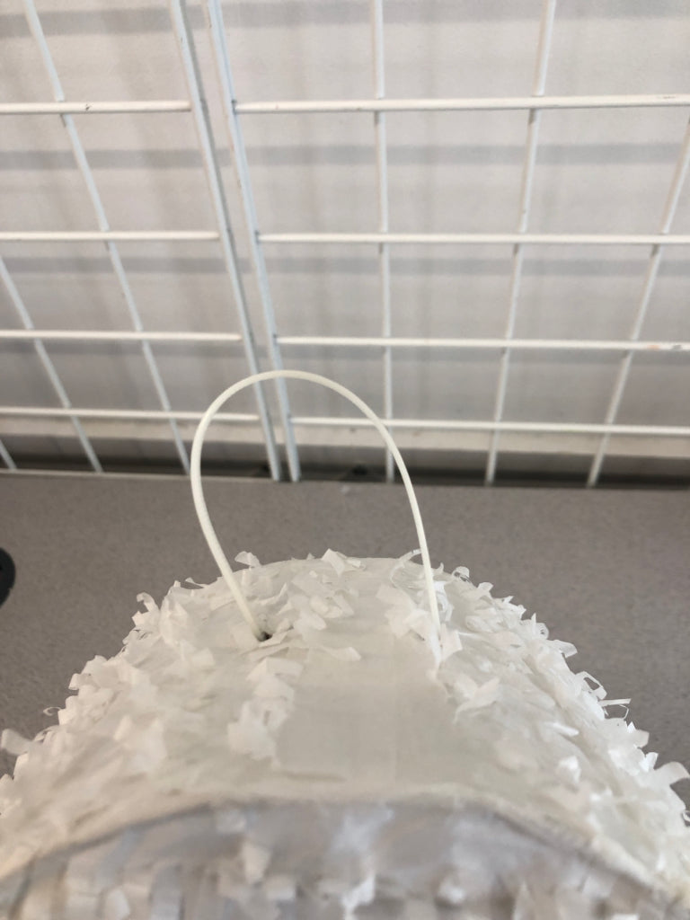 GHOST PINATA.
