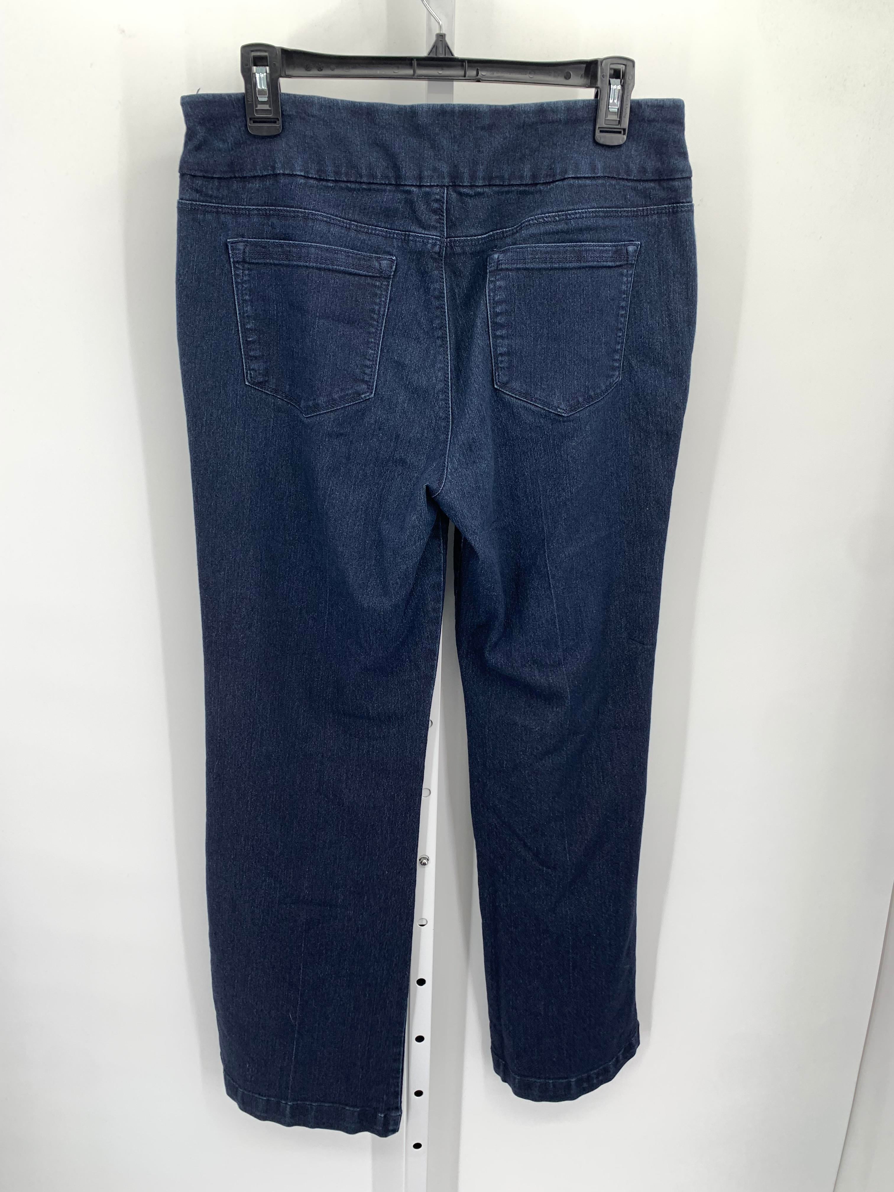 Style & Co. Size Medium Misses Jeans