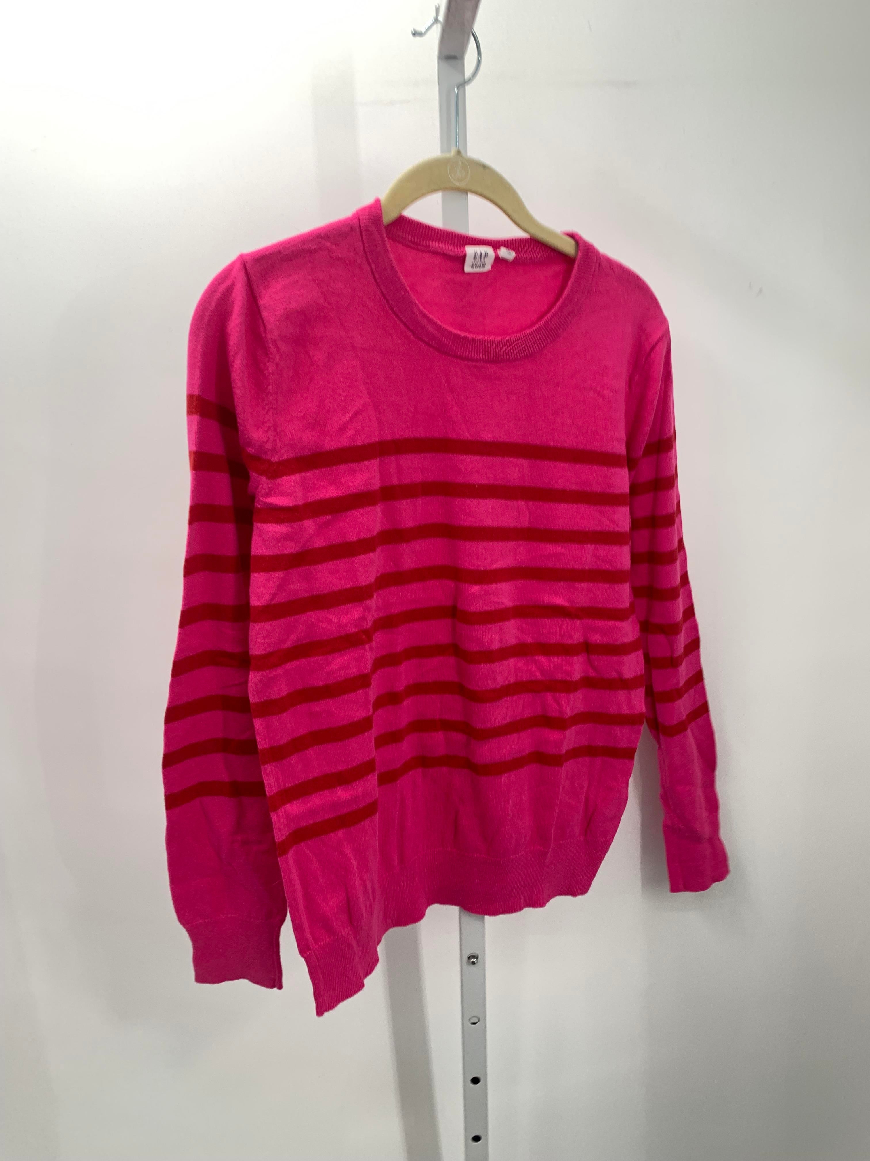 Gap Size Medium Misses Long Slv Sweater
