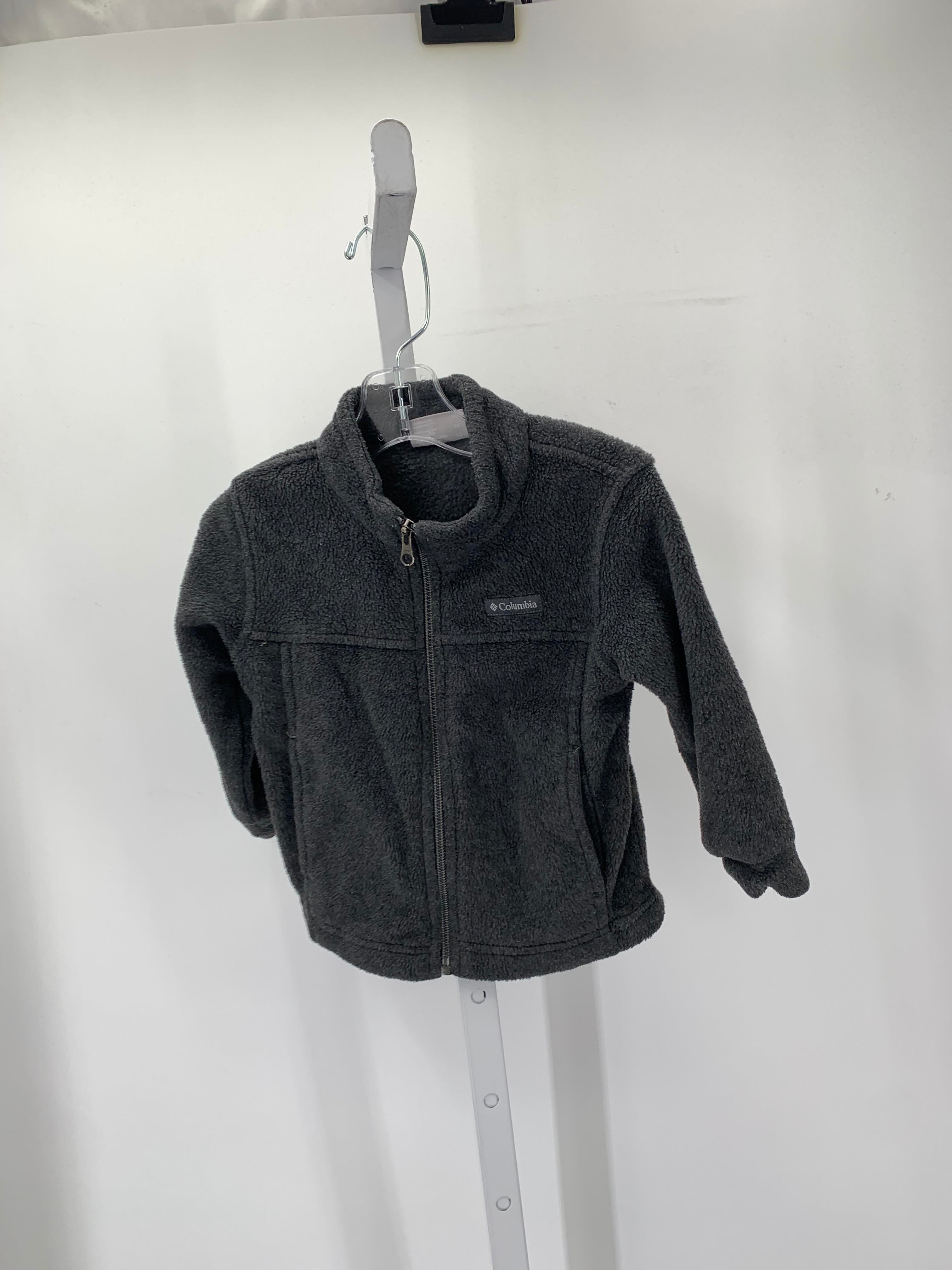 ZIP UP JACKET